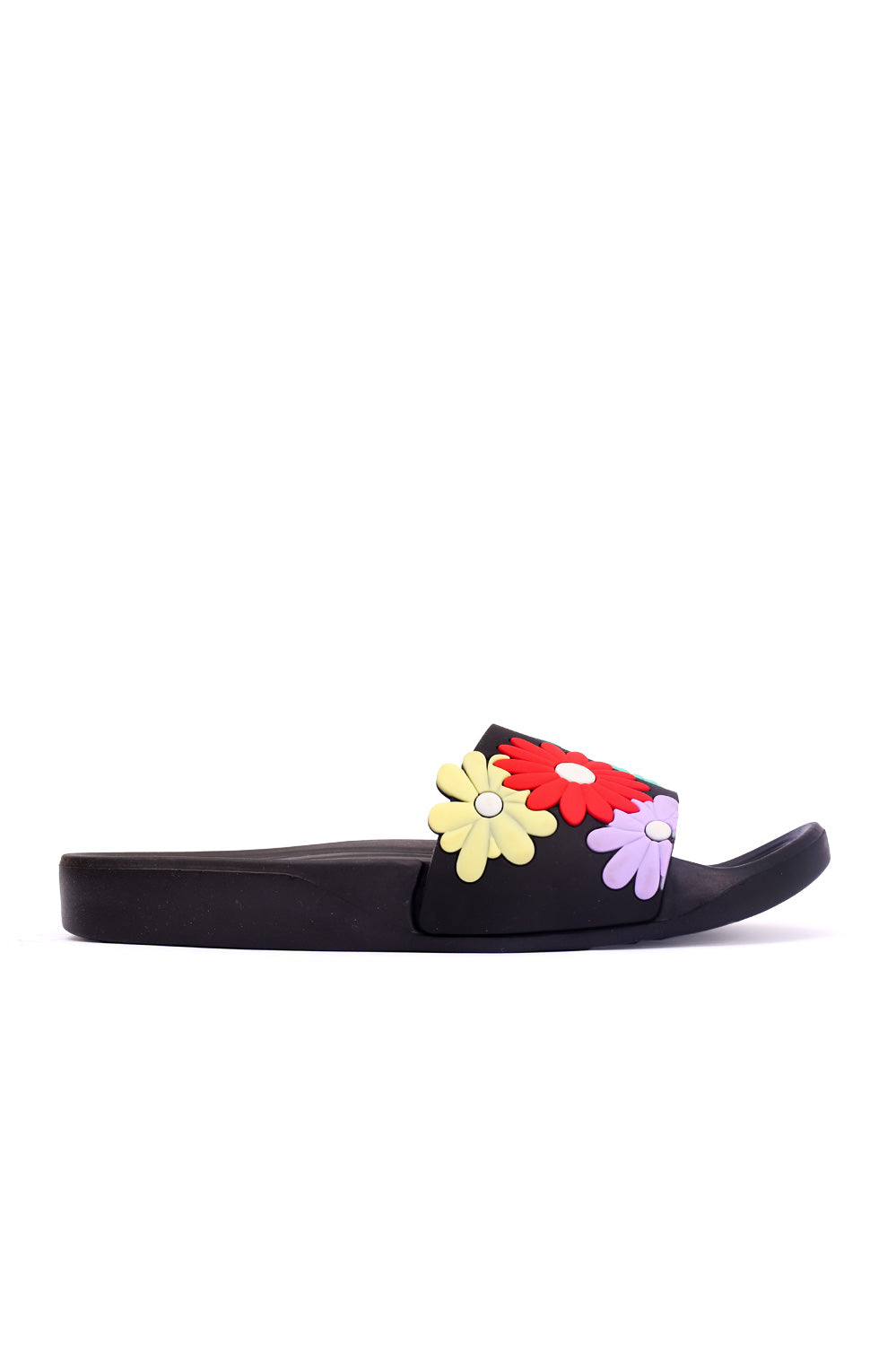 Women  EVR Sole  Slippers|WJ-4101