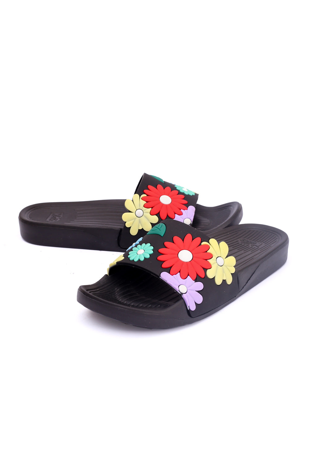 Women  EVR Sole  Slippers|WJ-4101