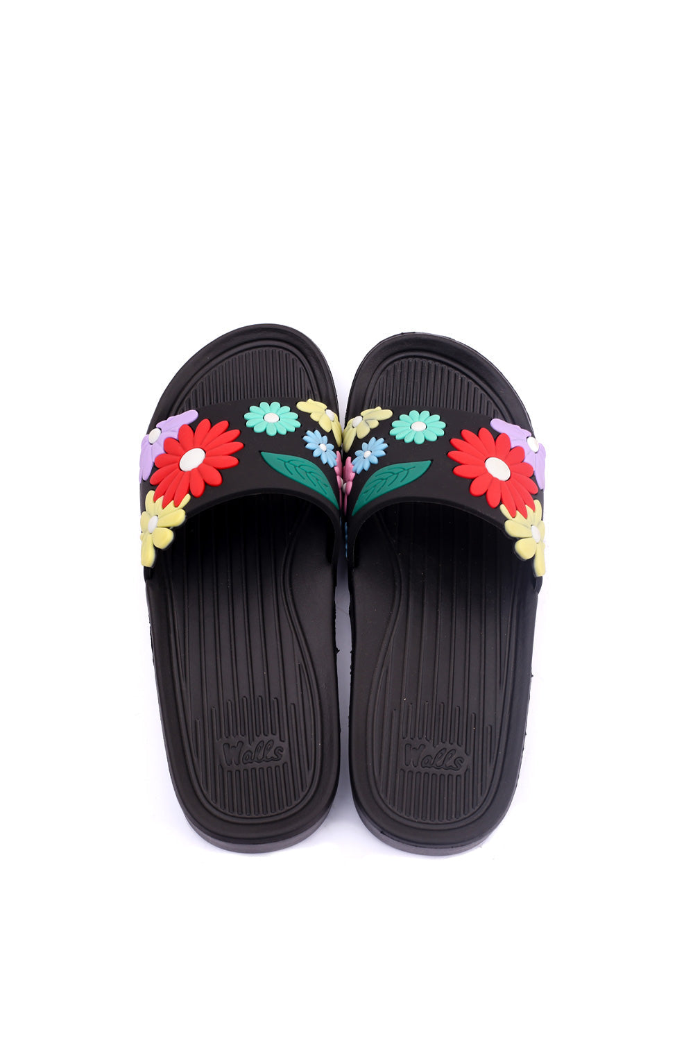 Women  EVR Sole  Slippers|WJ-4101