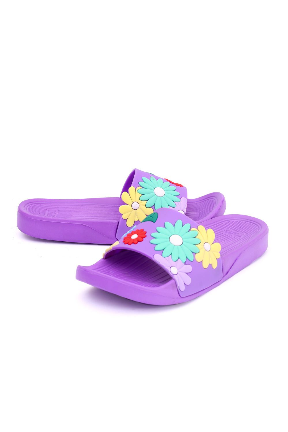 Women  EVR Sole  Slippers|WJ-4101