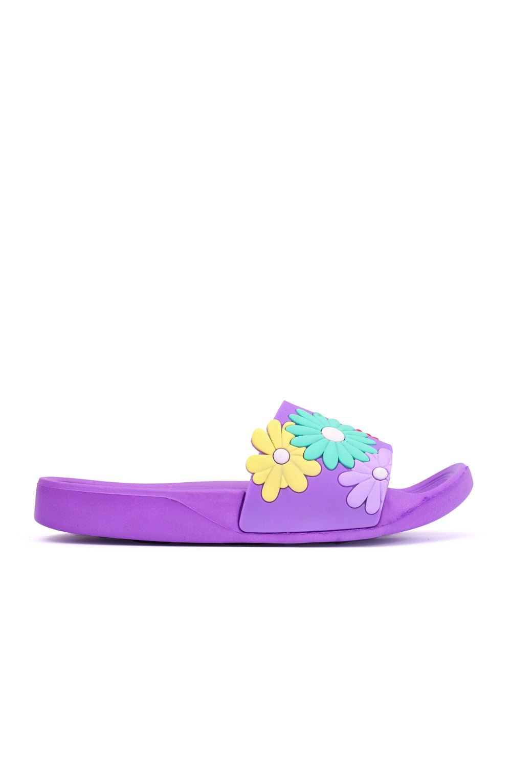 Women  EVR Sole  Slippers|WJ-4101