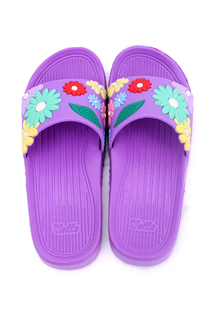 Women  EVR Sole  Slippers|WJ-4101