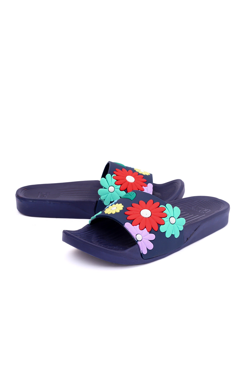 Women  EVR Sole  Slippers|WJ-4101