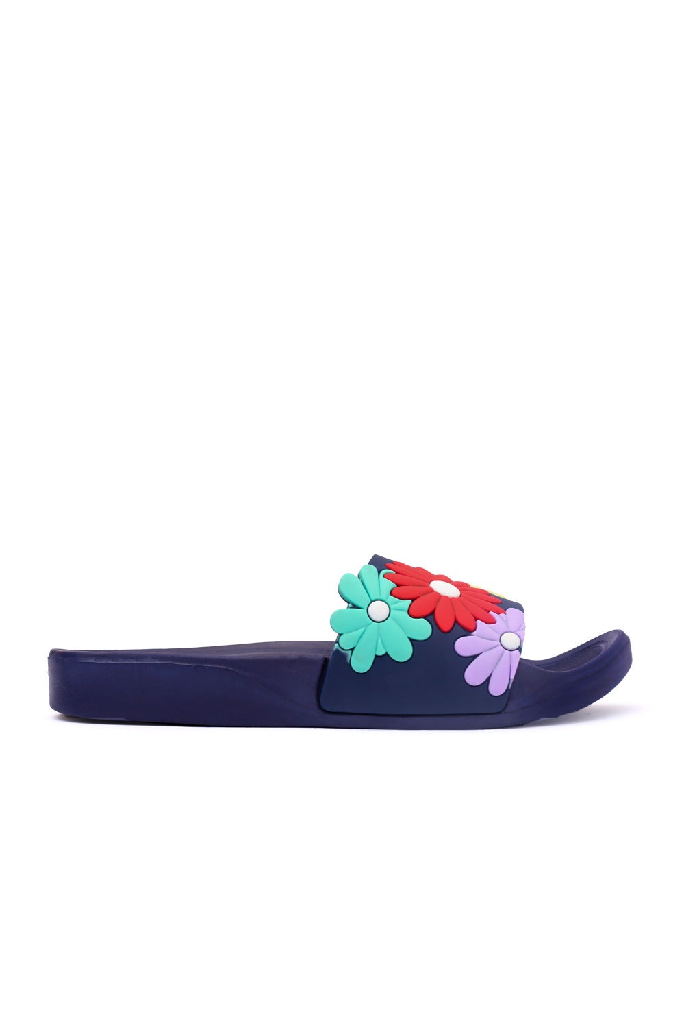 Women  EVR Sole  Slippers|WJ-4101
