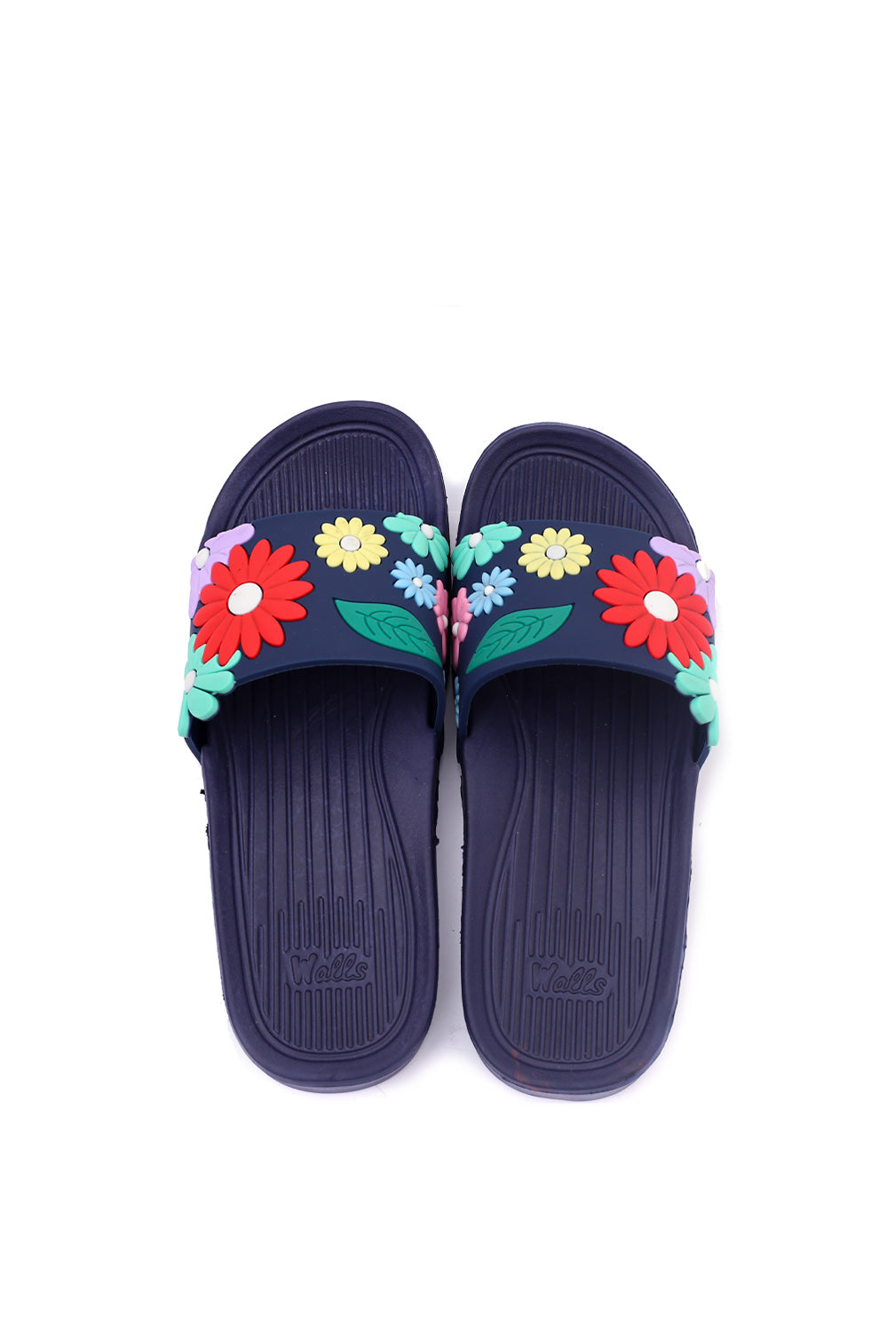 Women  EVR Sole  Slippers|WJ-4101