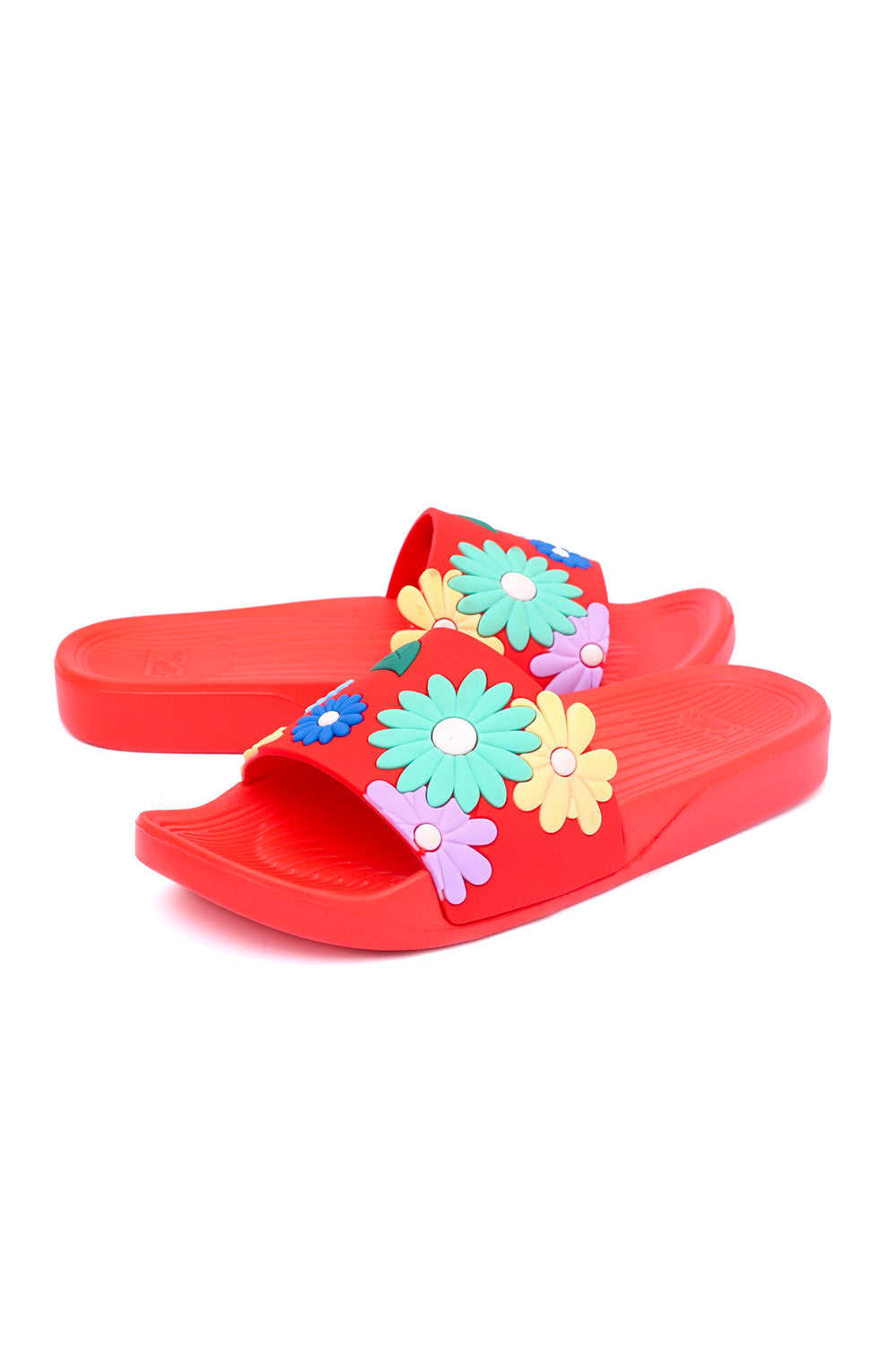 Women  EVR Sole  Slippers|WJ-4101
