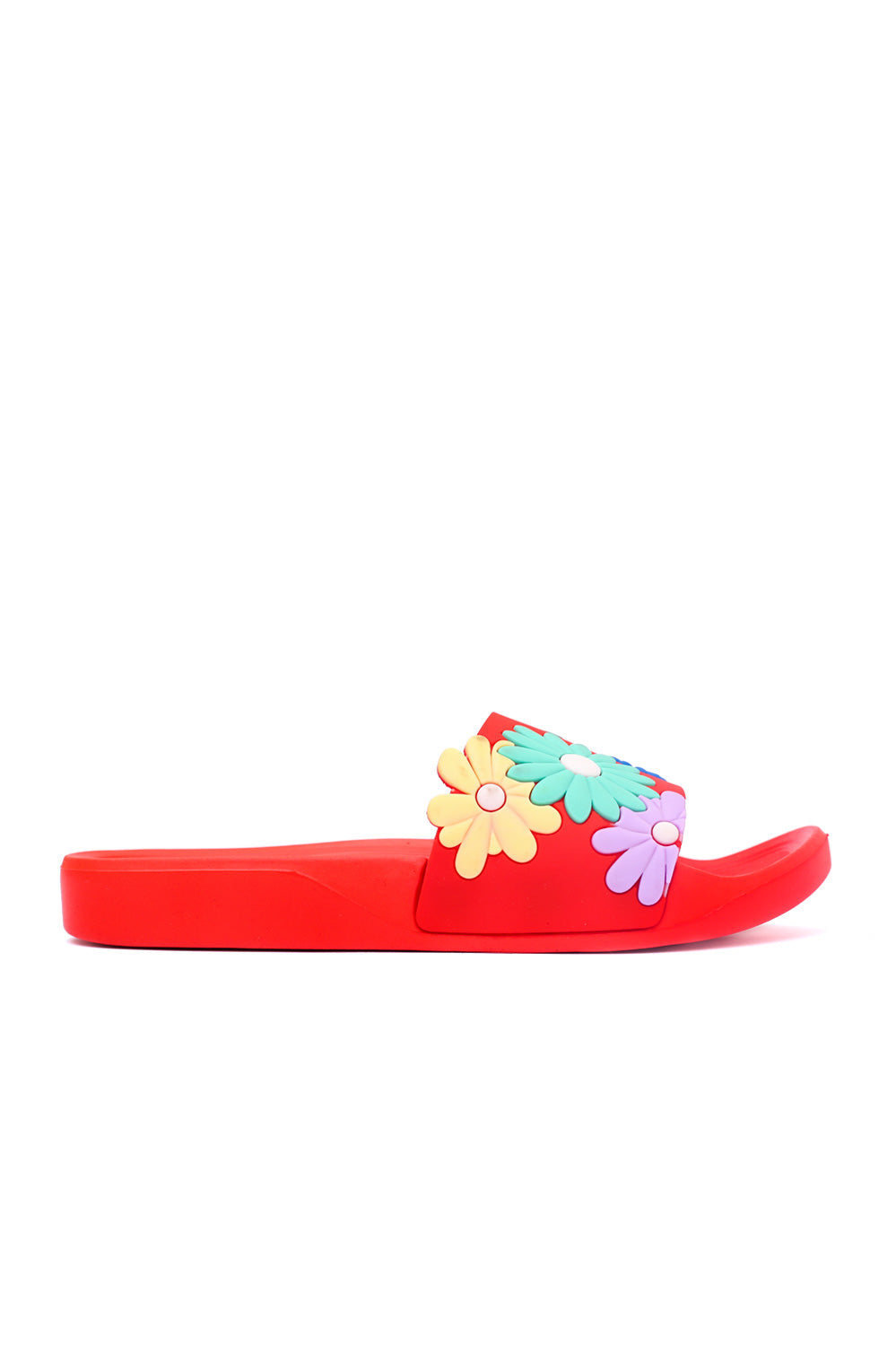 Women  EVR Sole  Slippers|WJ-4101