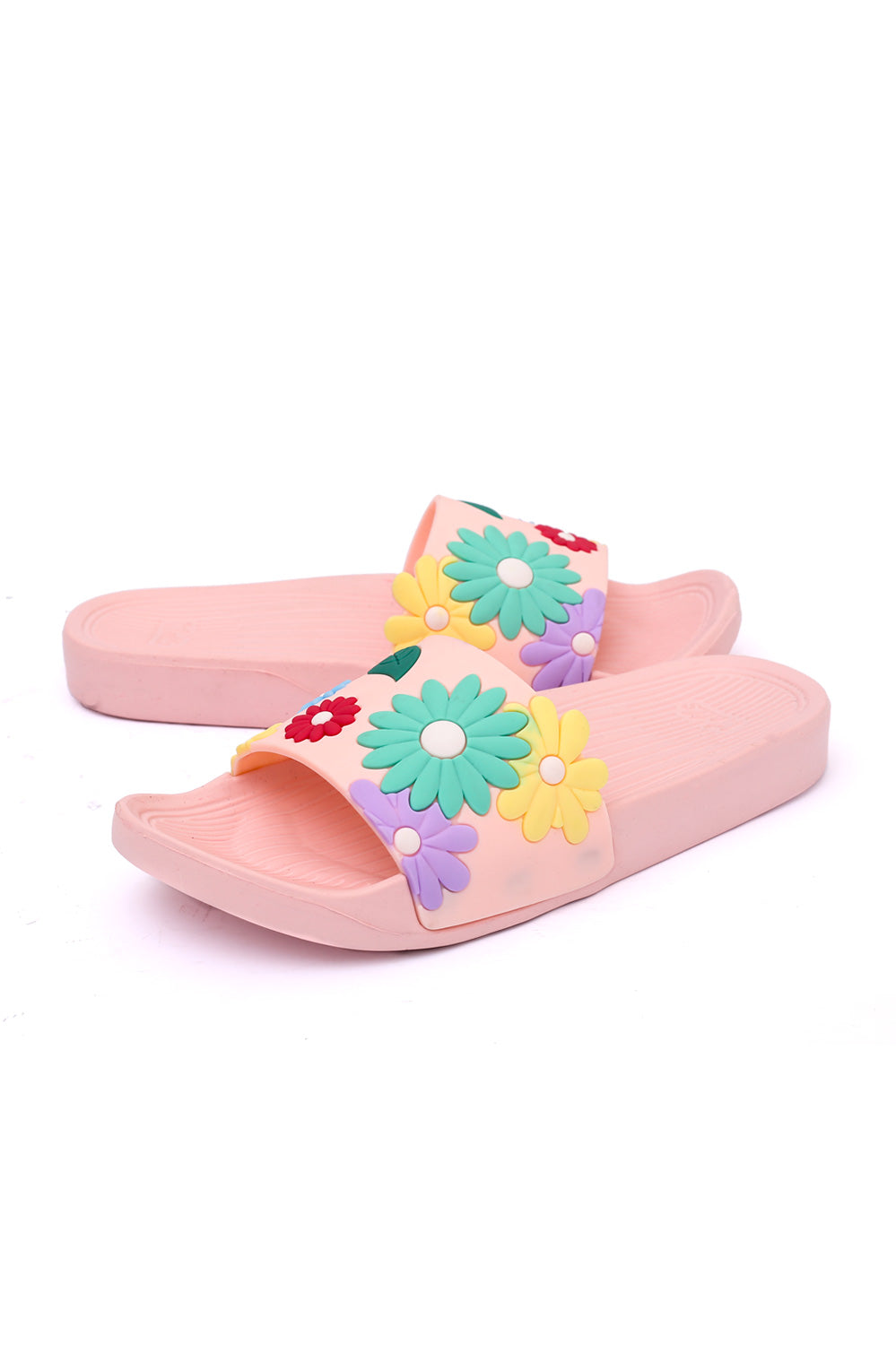 Women  EVR Sole  Slippers|WJ-4101