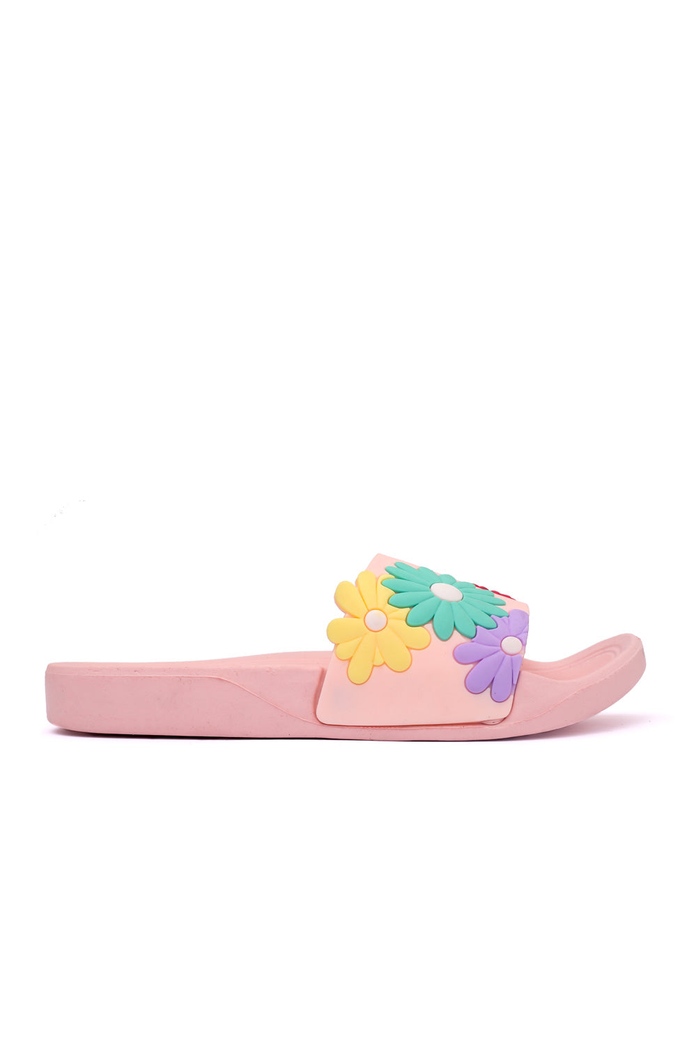 Women  EVR Sole  Slippers|WJ-4101