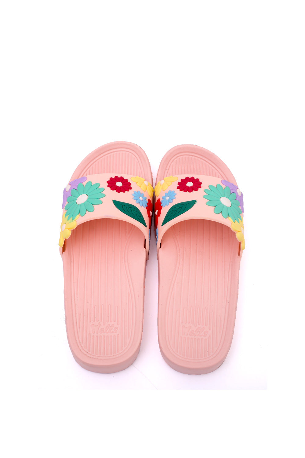 Women  EVR Sole  Slippers|WJ-4101