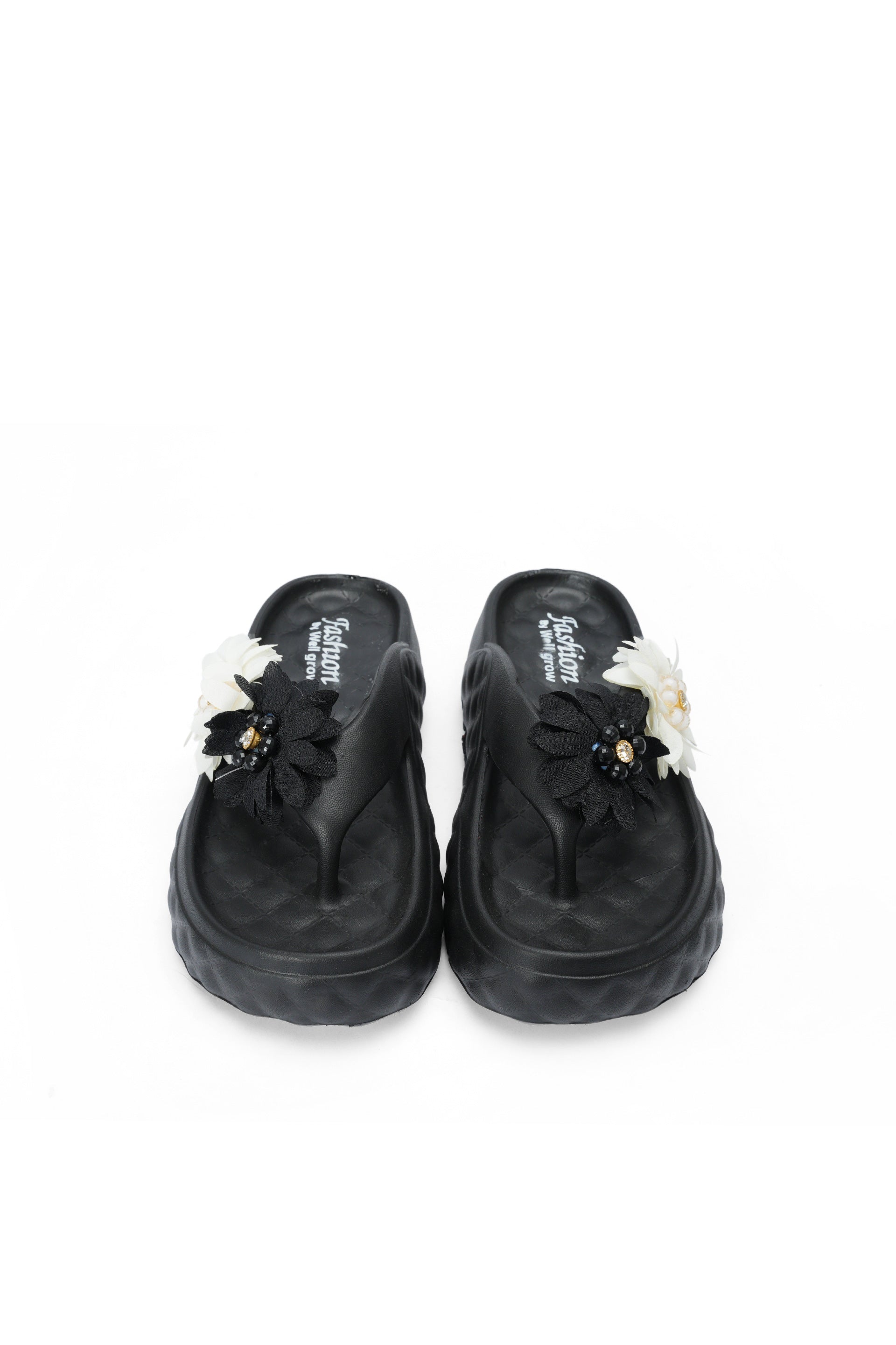 SUPER SOFT JUMPY SOLE|WG-Z011