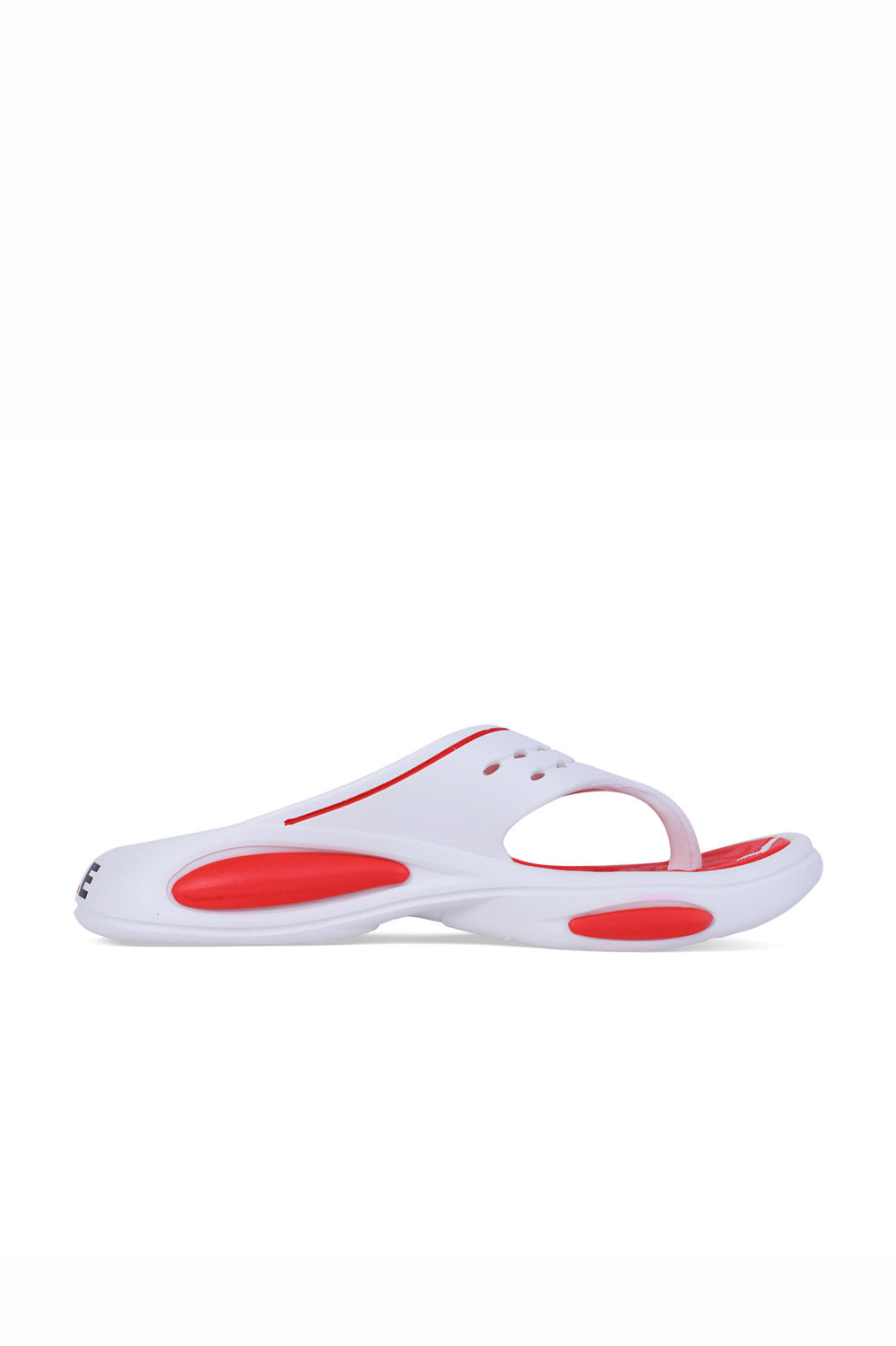 Evr Double Colour Slipper for Men|EXPERT-001
