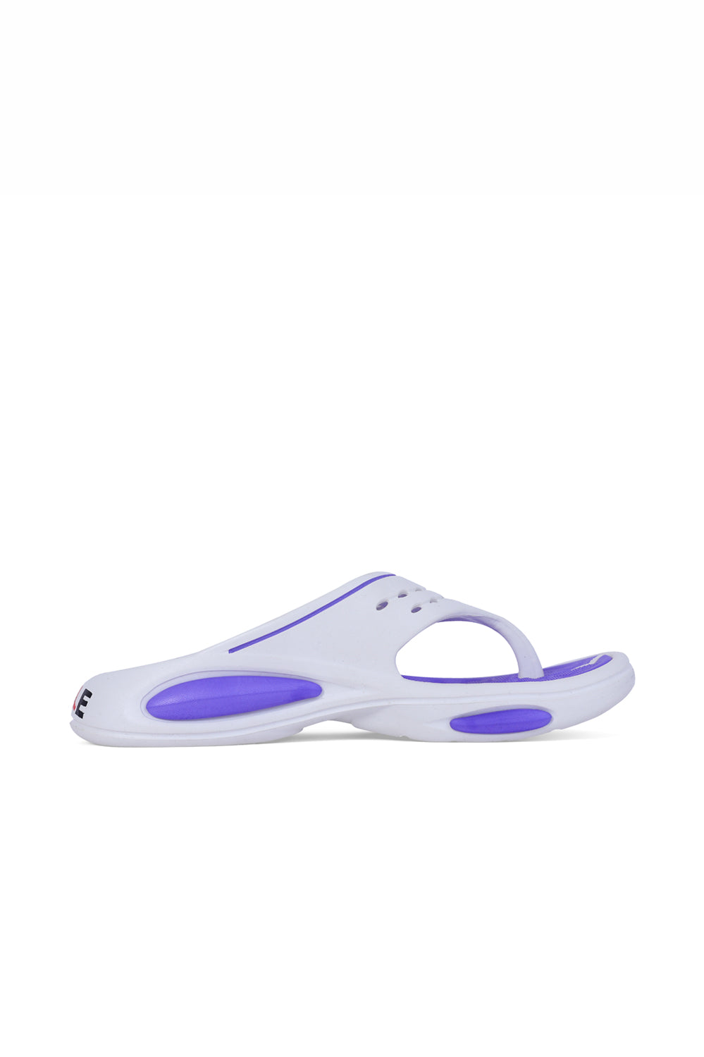 Evr Double Colour Slipper for Men|EXPERT-001