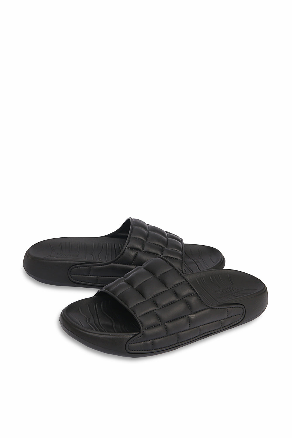 Stylish Textured Slipper for Men|WG-G2