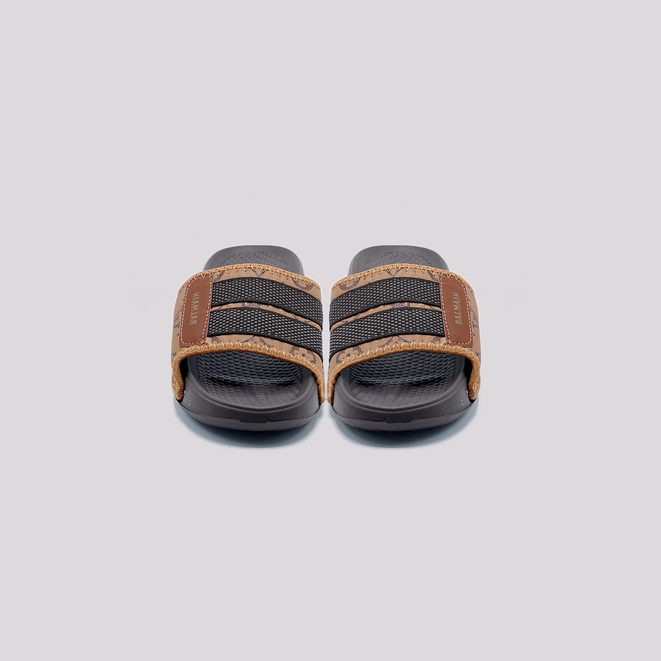 Men Premium Slide EVR Slippers|Boss-5038-2