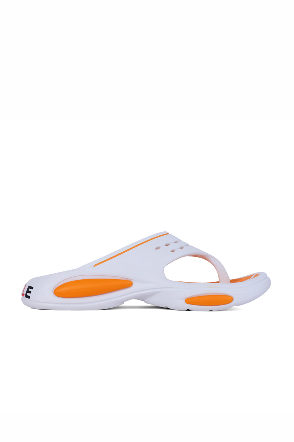 Evr Double Colour Slipper for Men|EXPERT-001