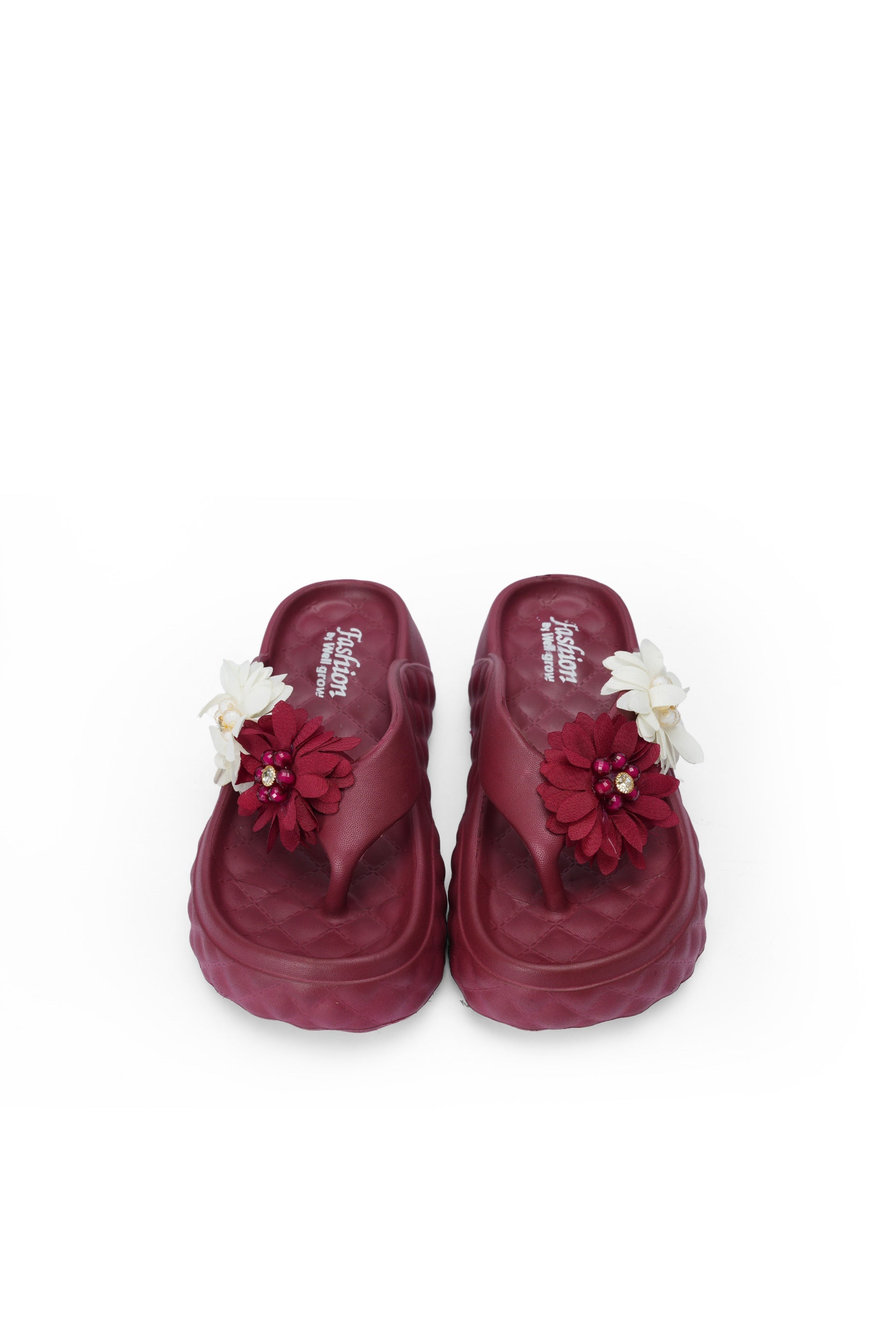 SUPER SOFT JUMPY SOLE|WG-Z011