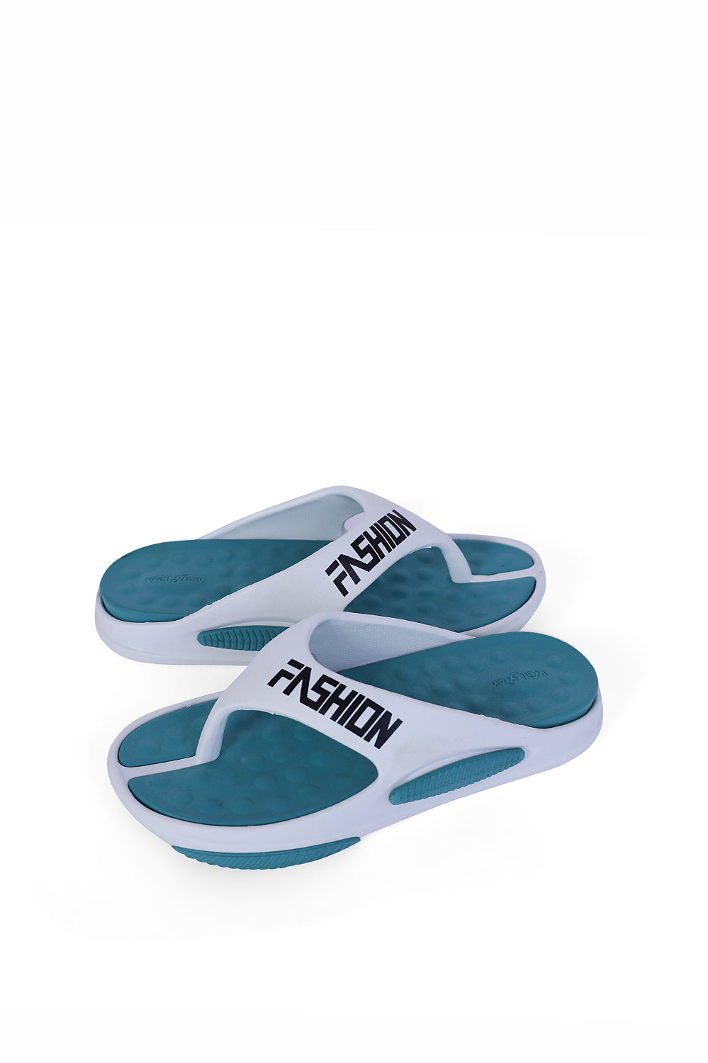 EVR "Fashion" DOUBLE COLOR Slipper for Men|WG-DC-01