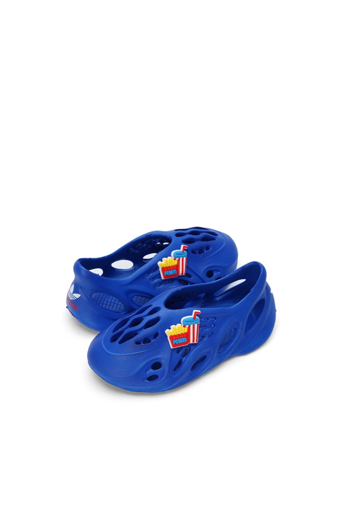 EVR Stylish Kids' Crocs |CRX-101