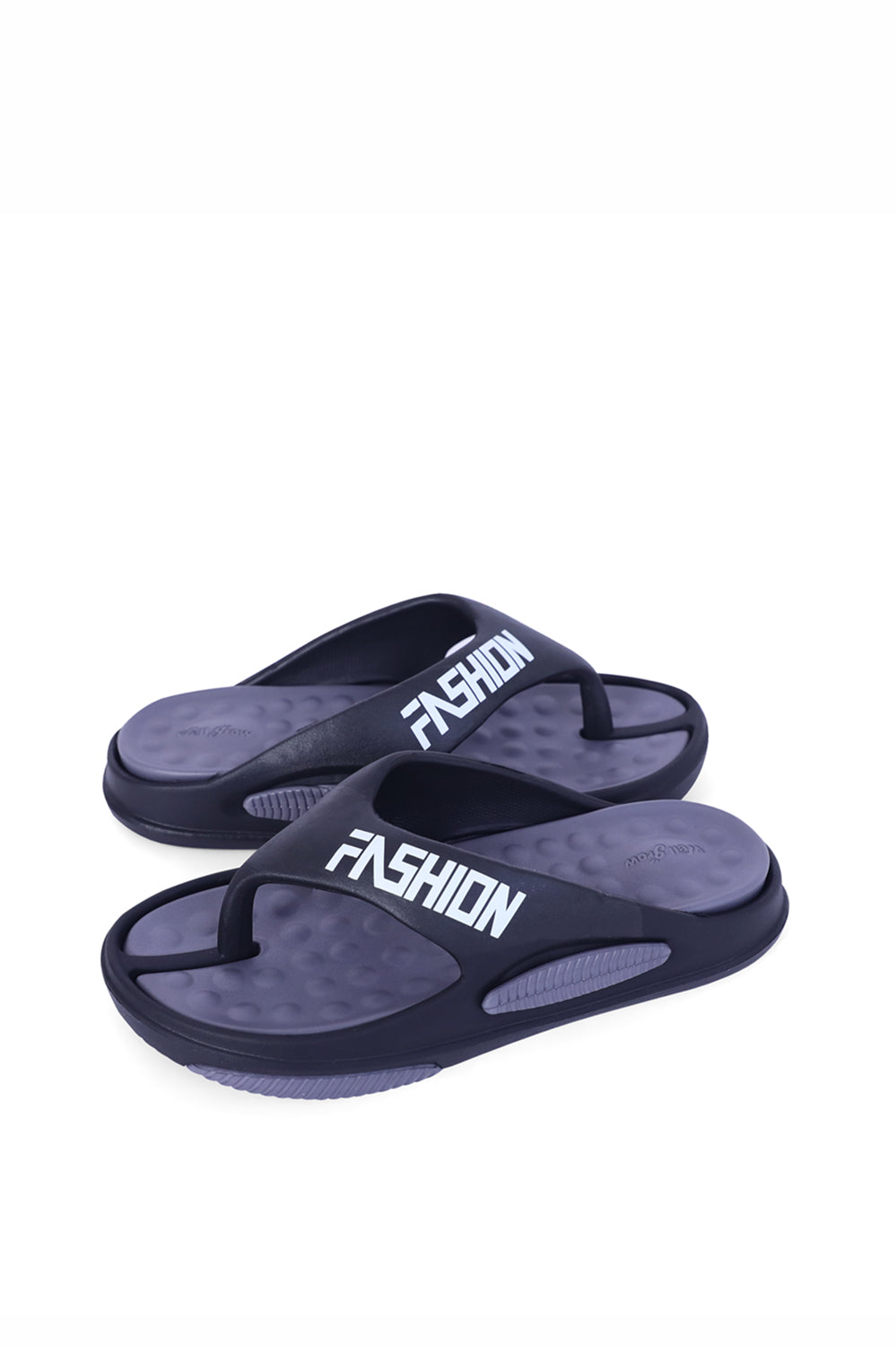 EVR "Fashion" DOUBLE COLOR Slipper for Men|WG-DC-01
