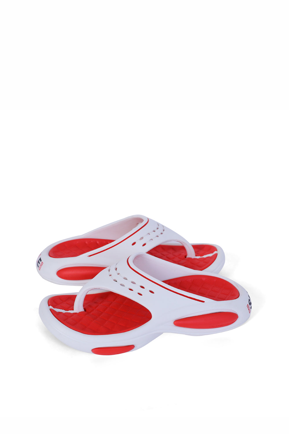 Evr Double Colour Slipper for Men|EXPERT-001