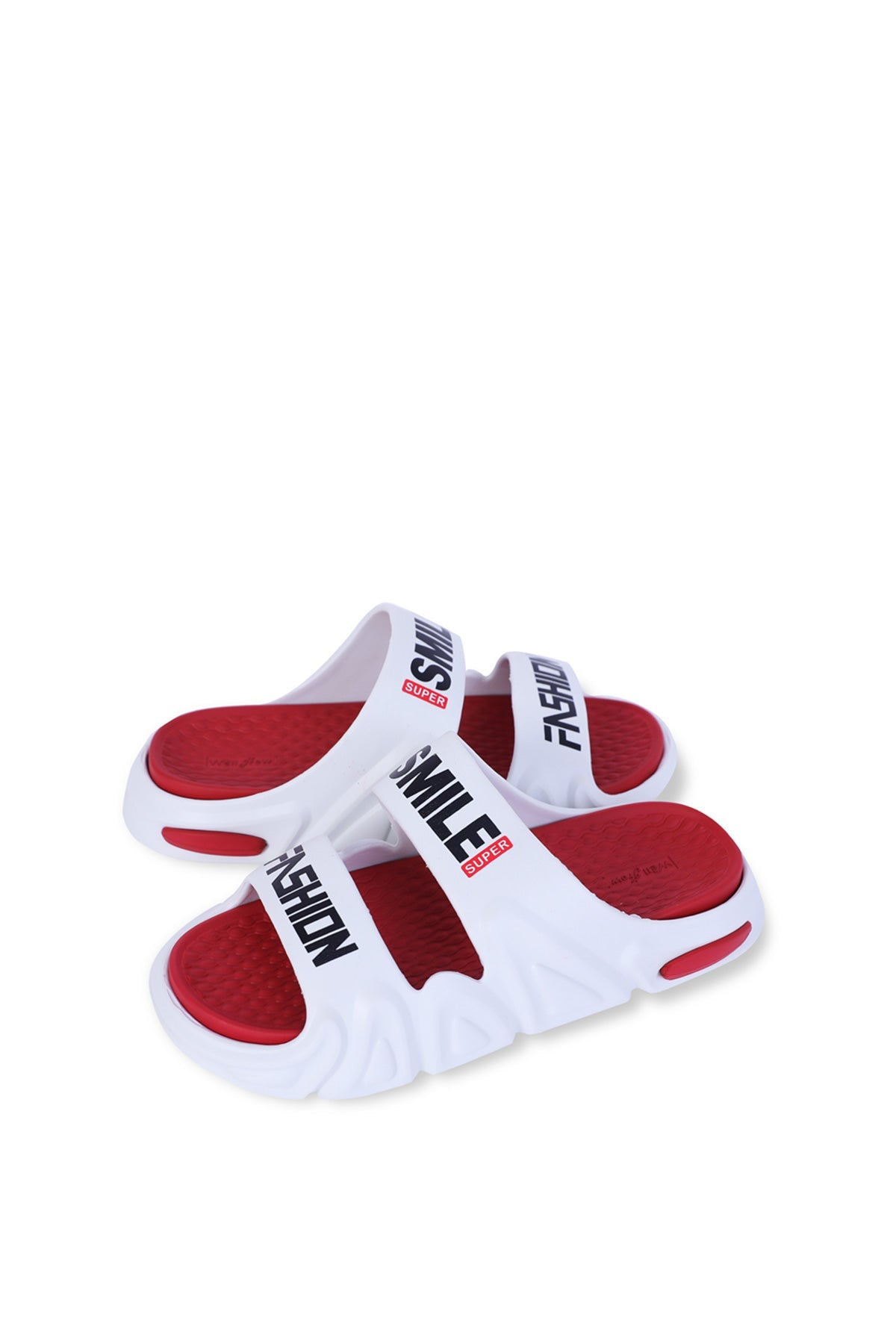 Smile Fashion Slipper for Men|WG-DC-02