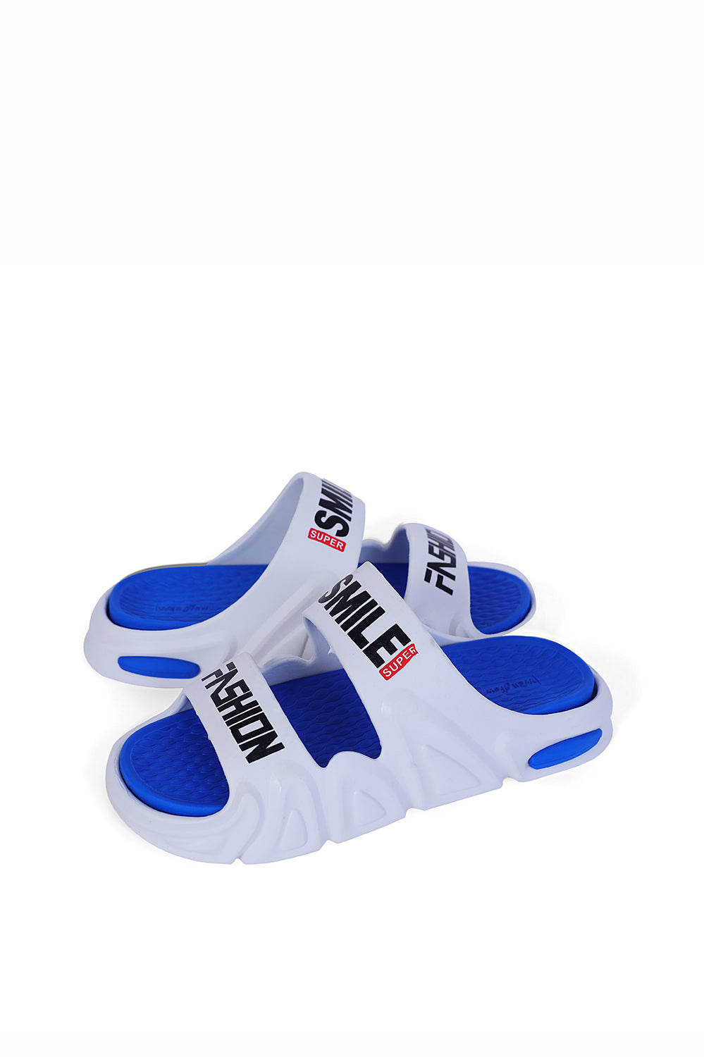 Smile Fashion Slipper for Men|WG-DC-02