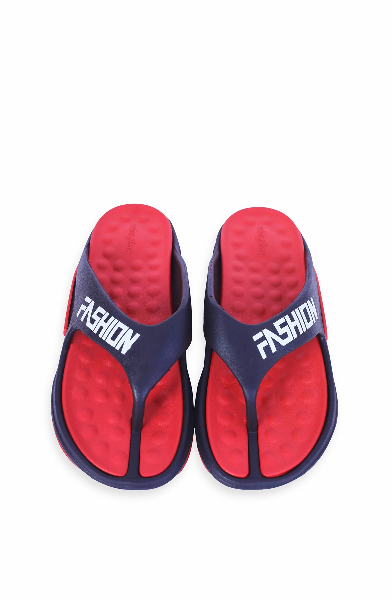 EVR "Fashion" DOUBLE COLOR Slipper for Men|WG-DC-01