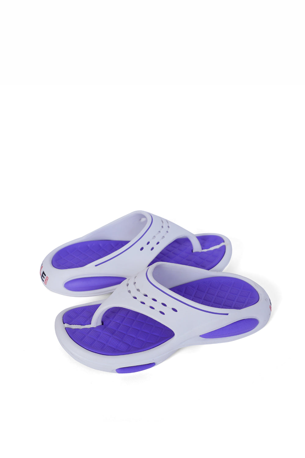 Evr Double Colour Slipper for Men|EXPERT-001