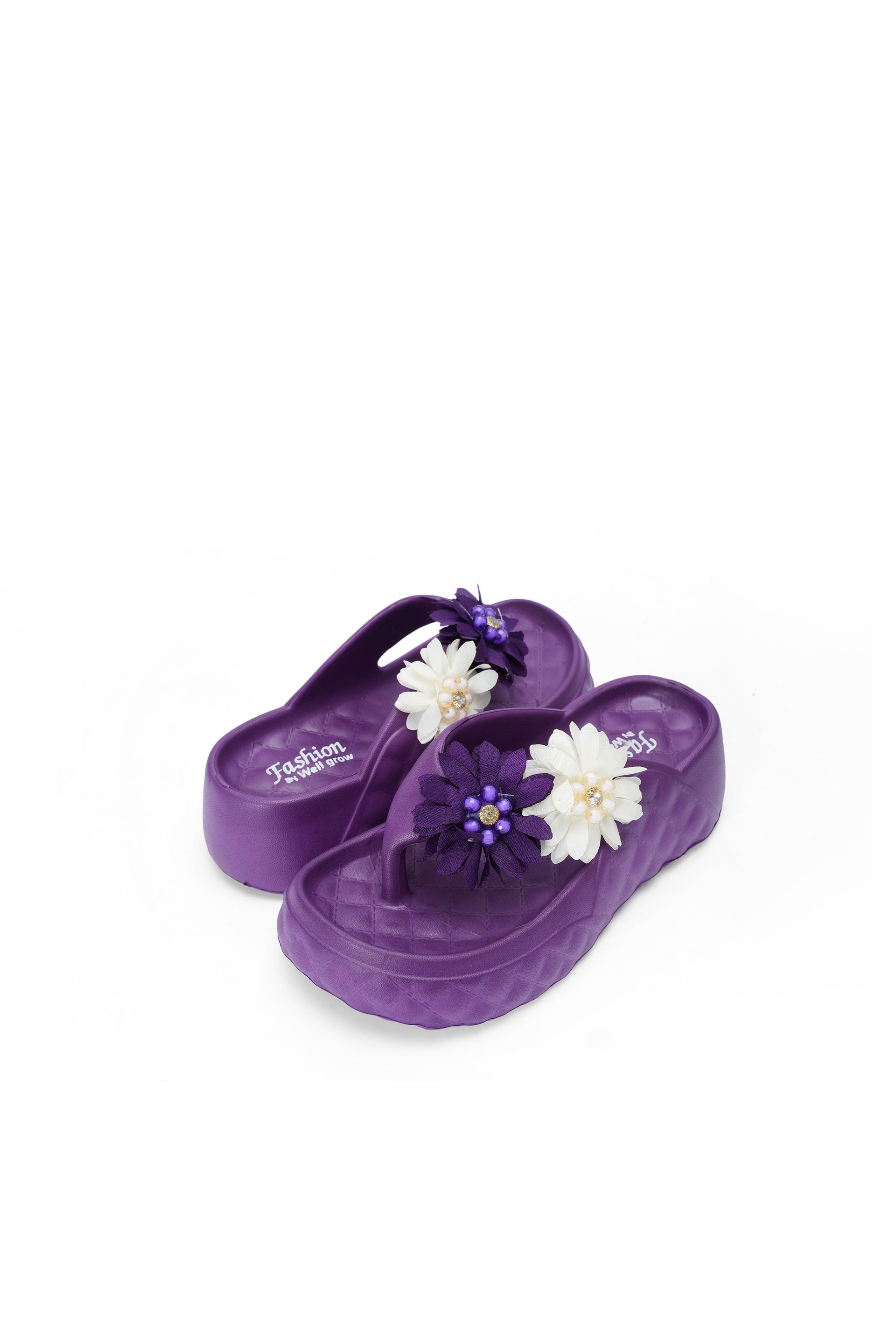 SUPER SOFT JUMPY SOLE|WG-Z011