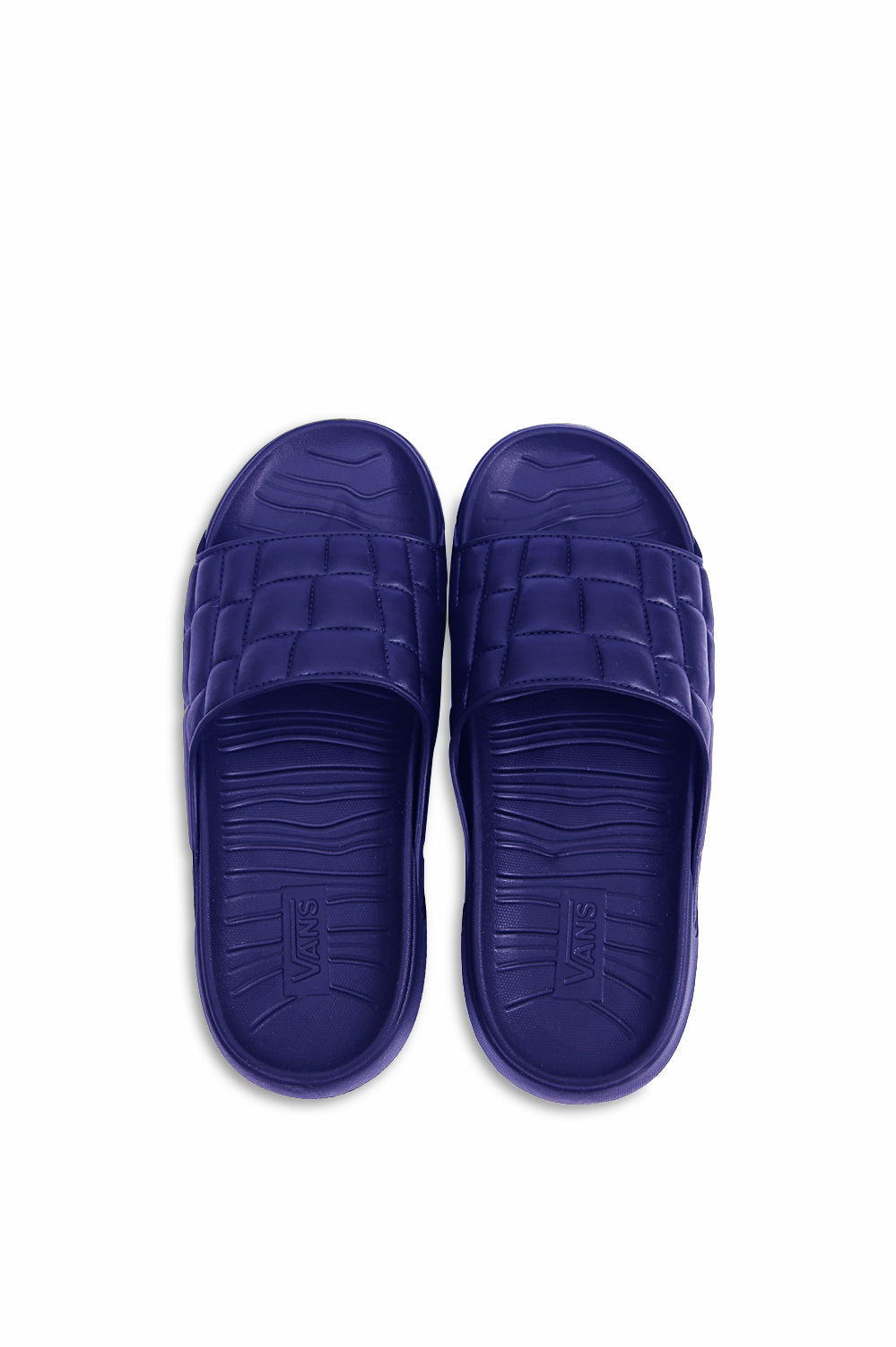 Stylish Textured Slipper for Men|WG-G2