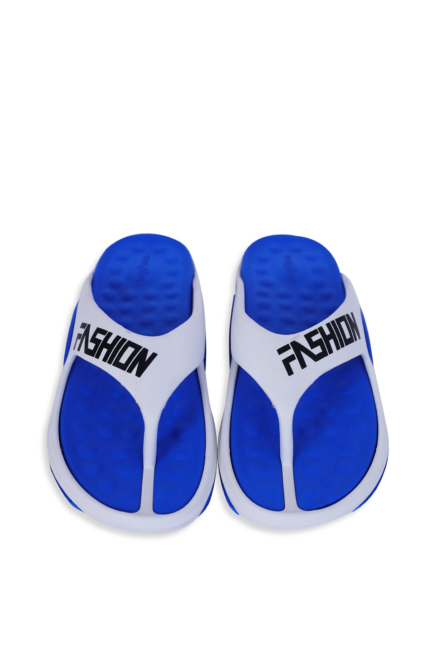 EVR "Fashion" DOUBLE COLOR Slipper for Men|WG-DC-01