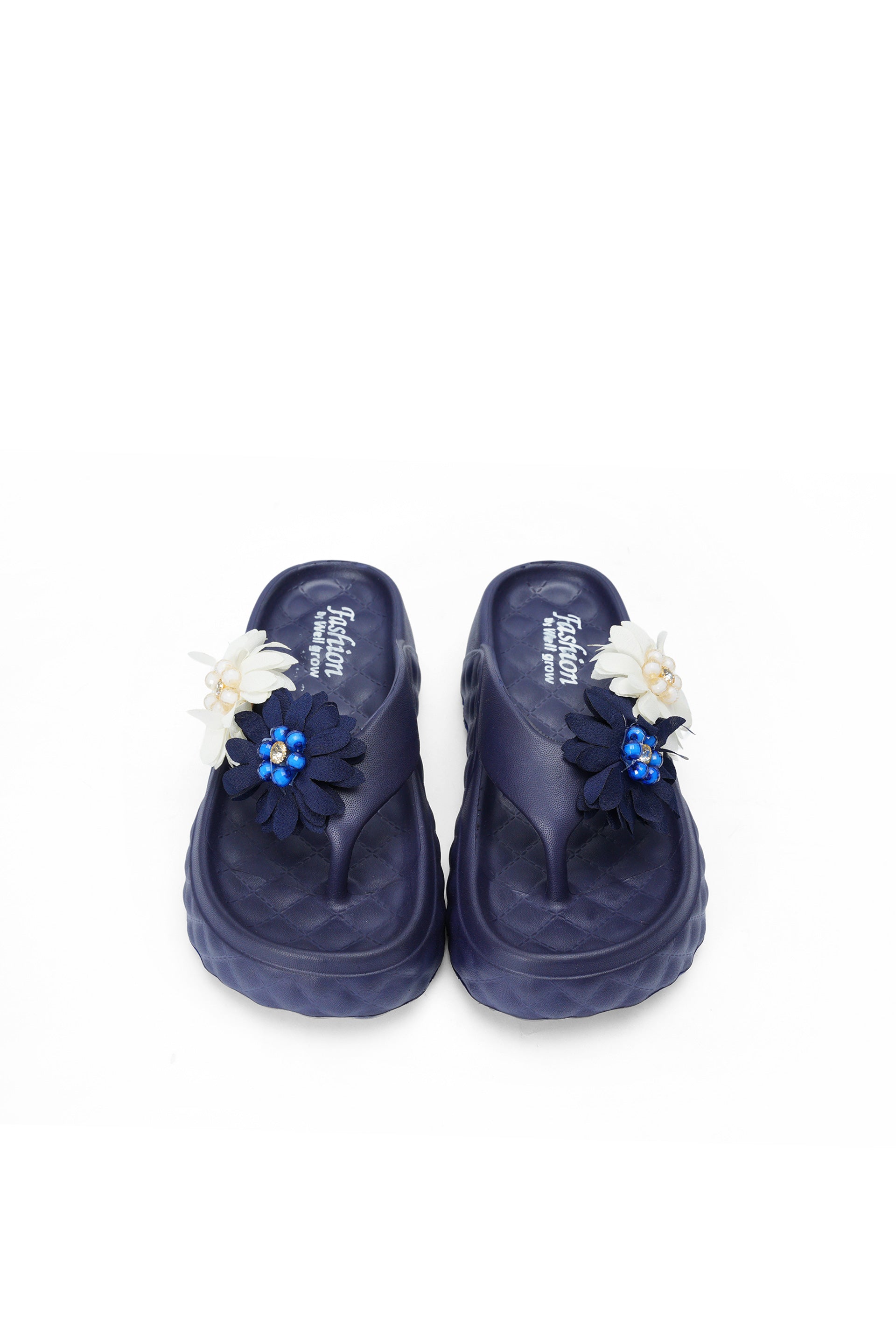 SUPER SOFT JUMPY SOLE|WG-Z011