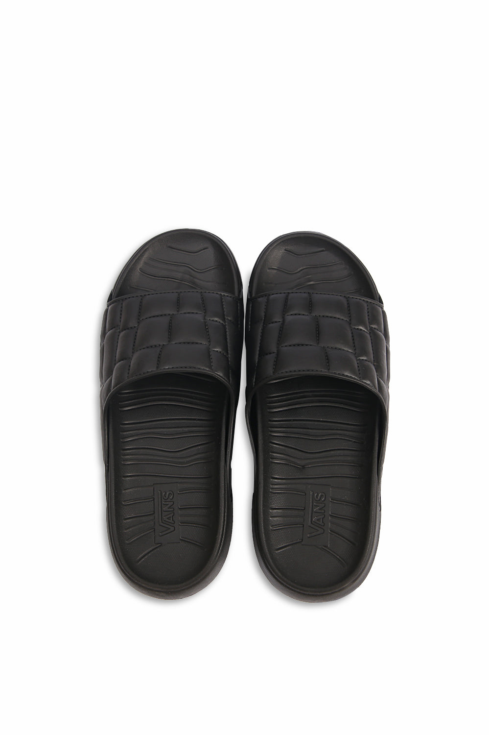 Stylish Textured Slipper for Men|WG-G2