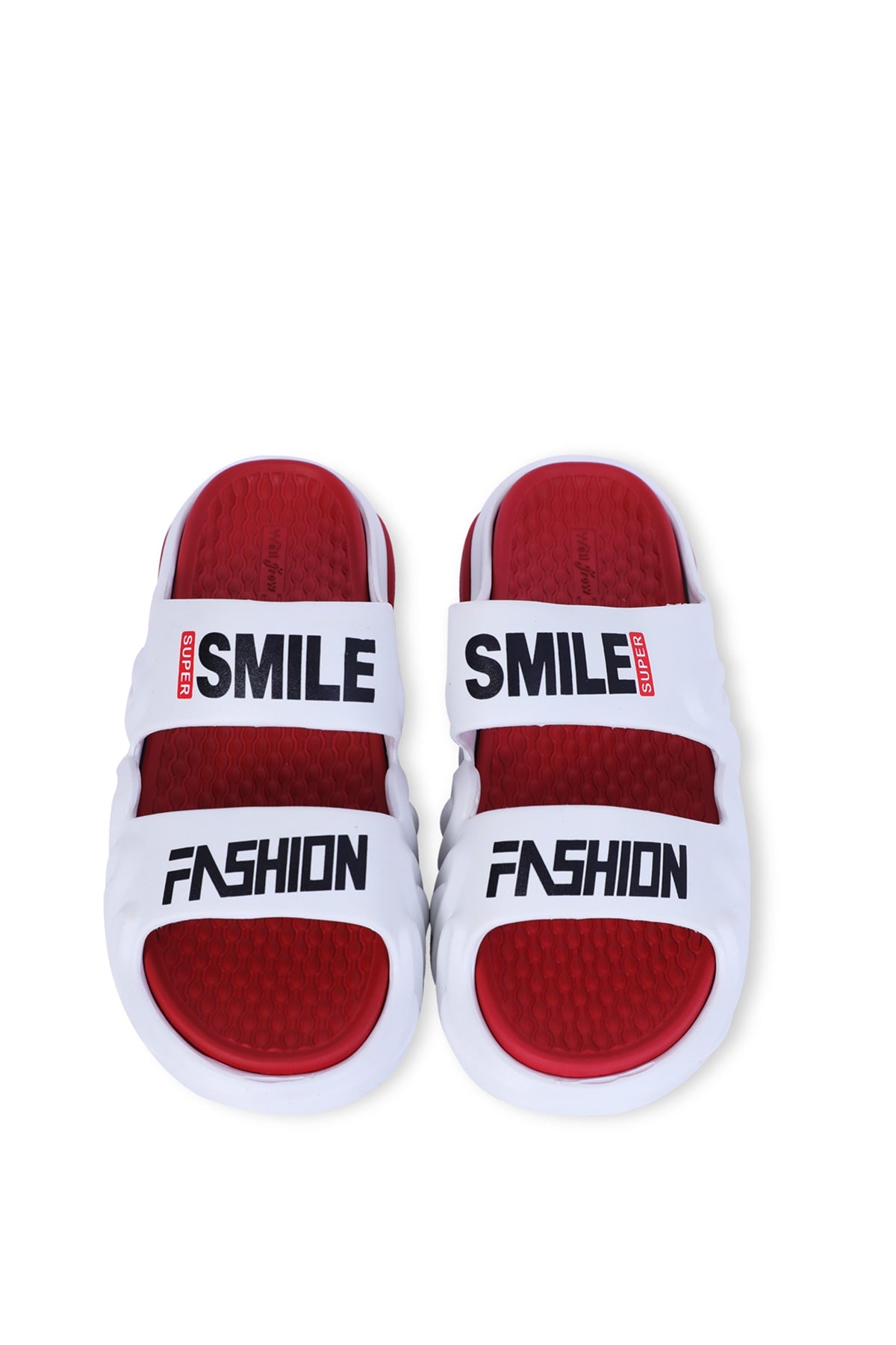 Smile Fashion Slipper for Men|WG-DC-02