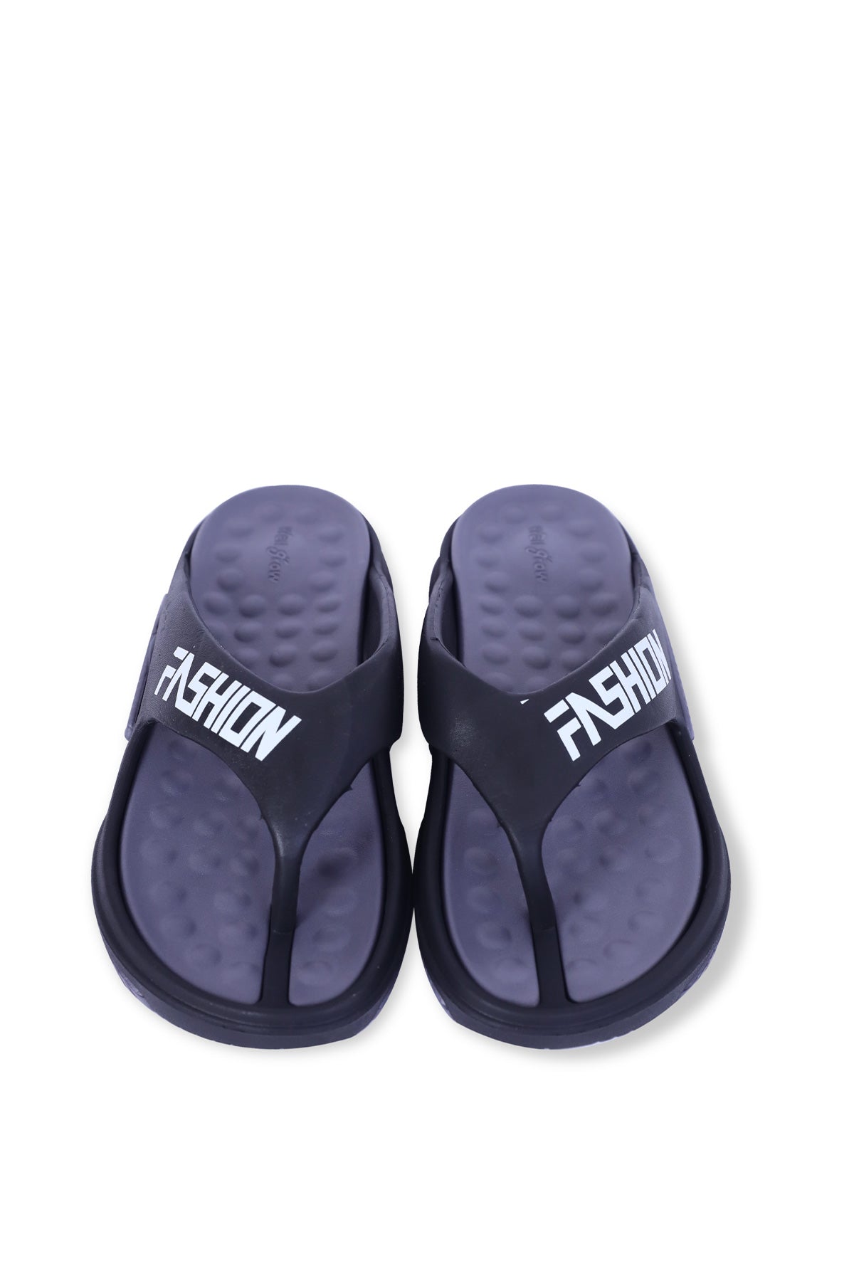 EVR "Fashion" DOUBLE COLOR Slipper for Men|WG-DC-01