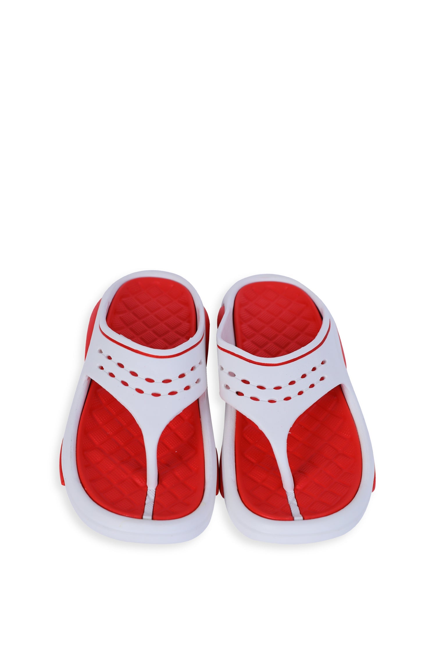 Evr Double Colour Slipper for Men|EXPERT-001