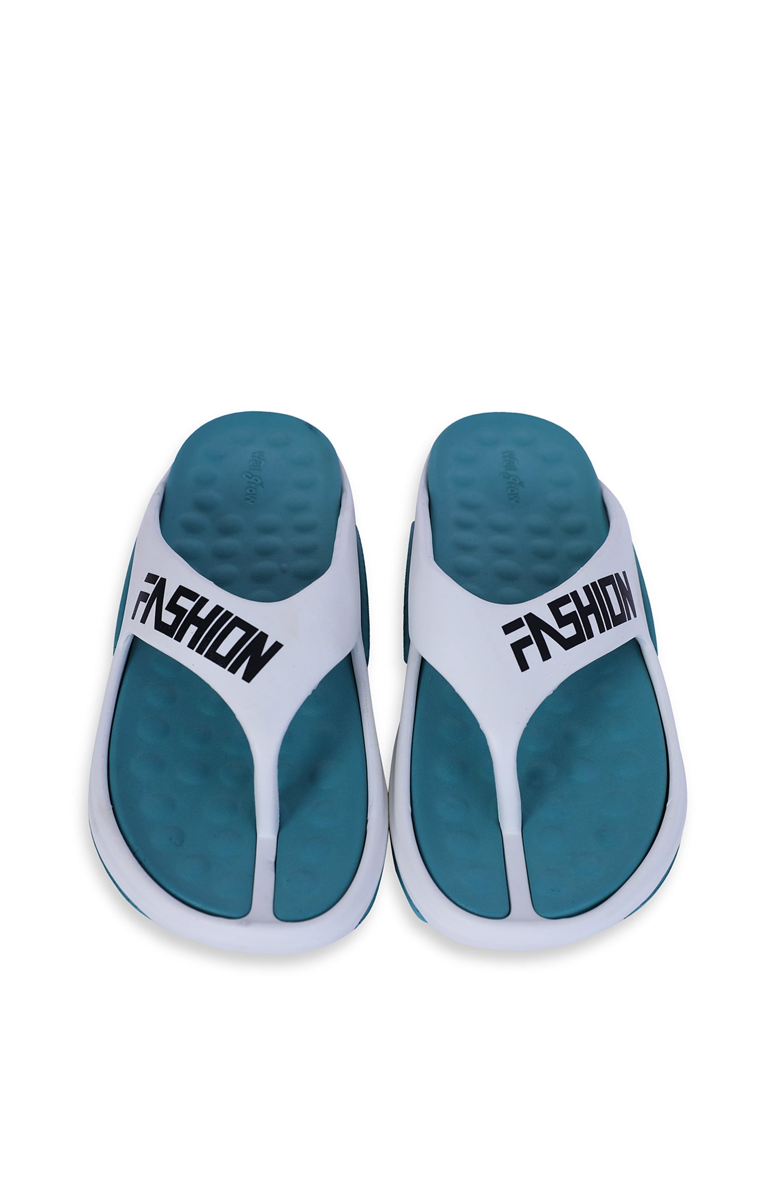 EVR "Fashion" DOUBLE COLOR Slipper for Men|WG-DC-01