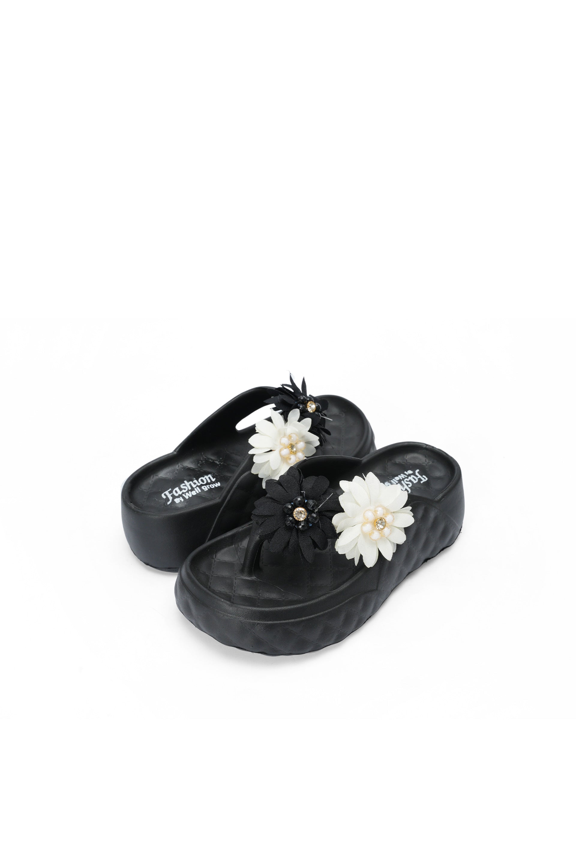 SUPER SOFT JUMPY SOLE|WG-Z011