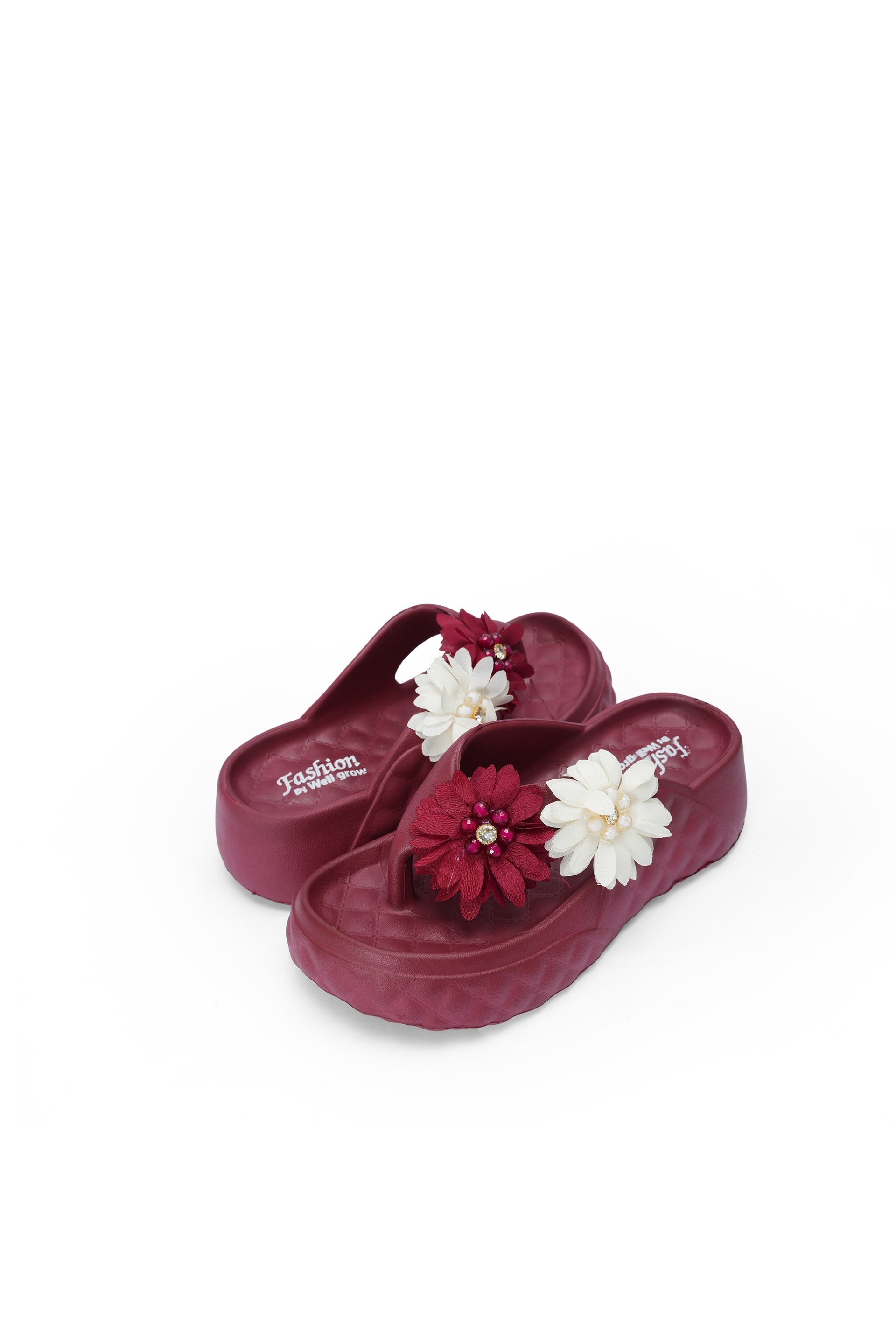 SUPER SOFT JUMPY SOLE|WG-Z011