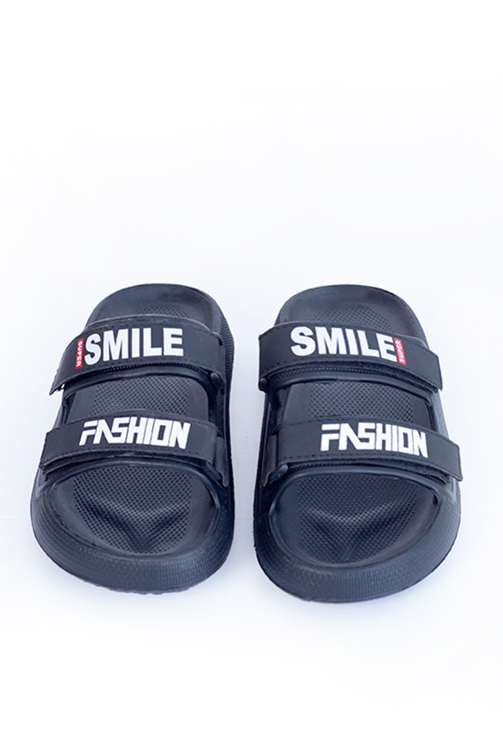 Smile Fashion Printed Slipper for Men|WG-DO-02