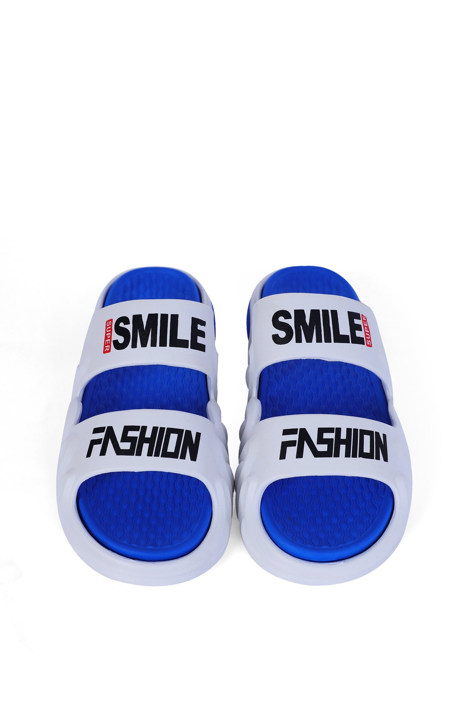 Smile Fashion Slipper for Men|WG-DC-02