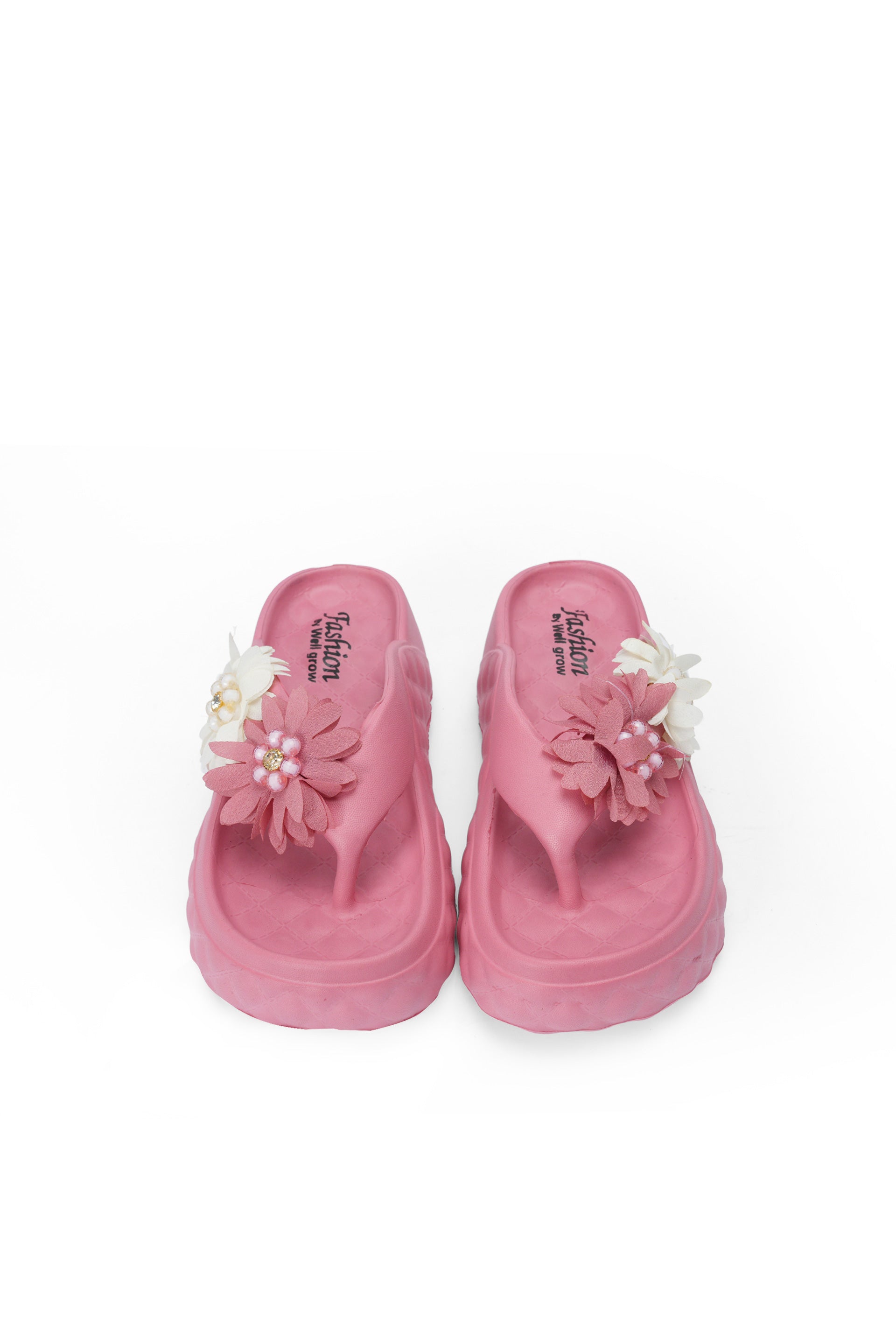 SUPER SOFT JUMPY SOLE|WG-Z011