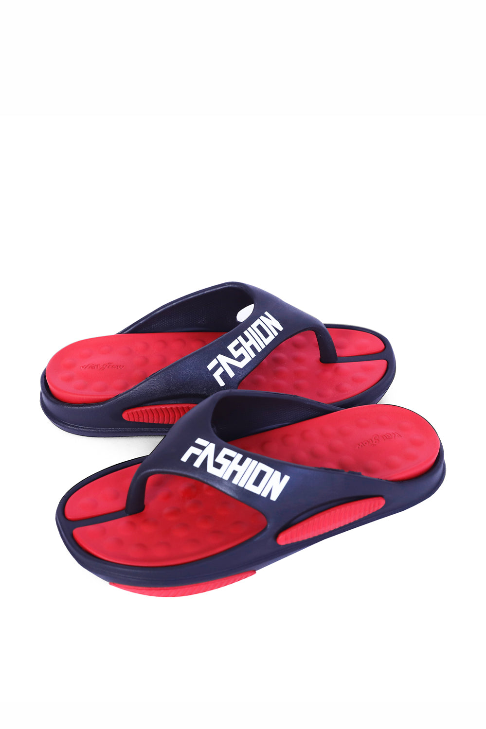 EVR "Fashion" DOUBLE COLOR Slipper for Men|WG-DC-01