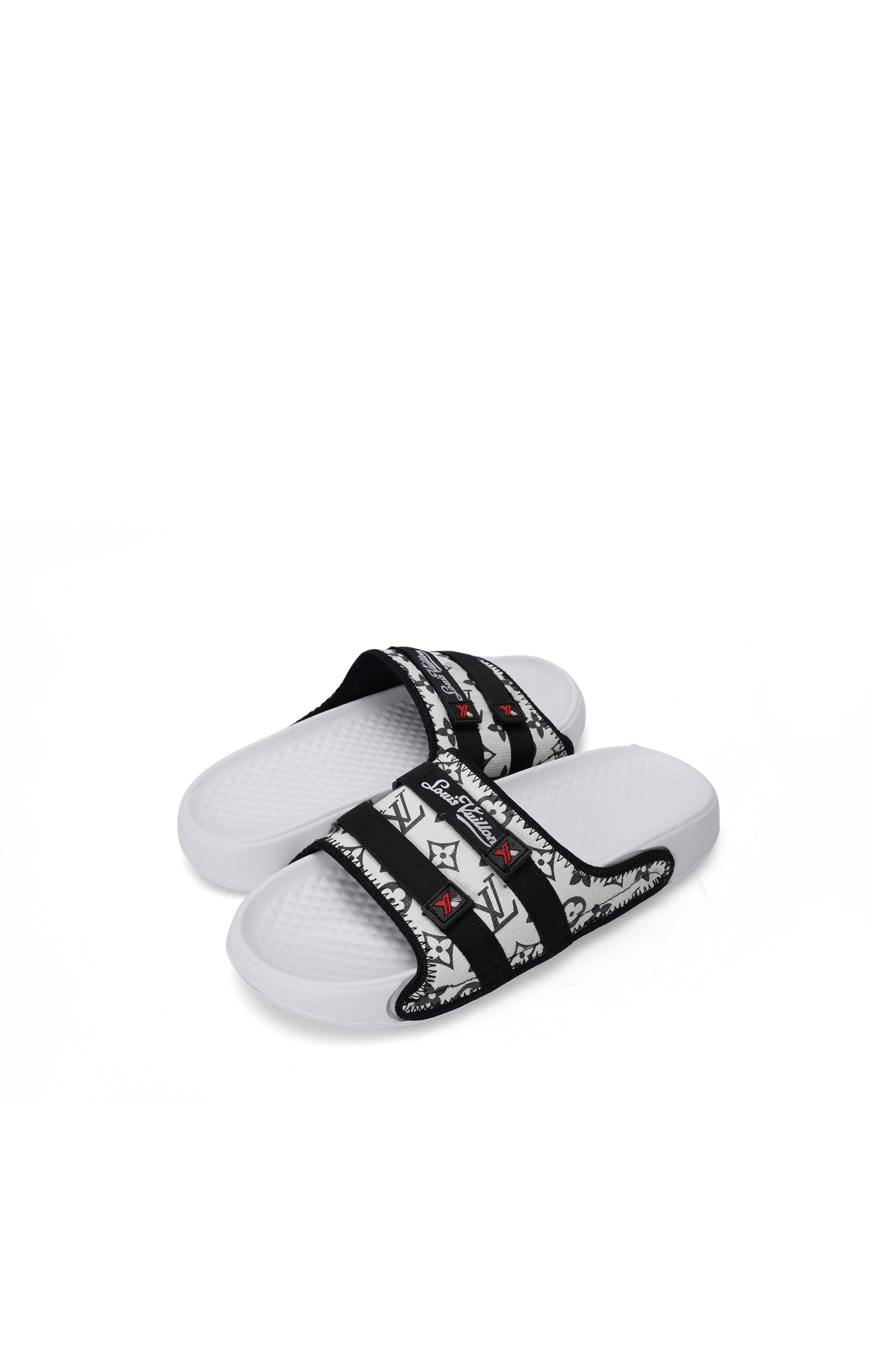 Men Preium Slide EVR Slippers|BOSS-BM3