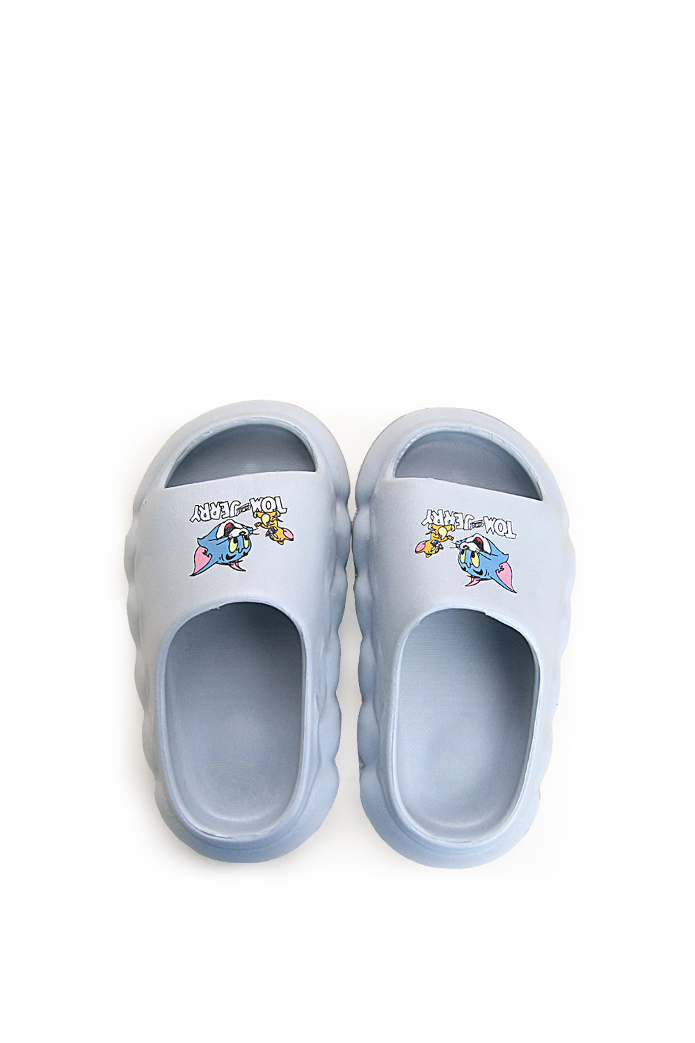 Kids Tom&Jerry Light Weight "Anit-Skid" EVR Slippers|GL-222