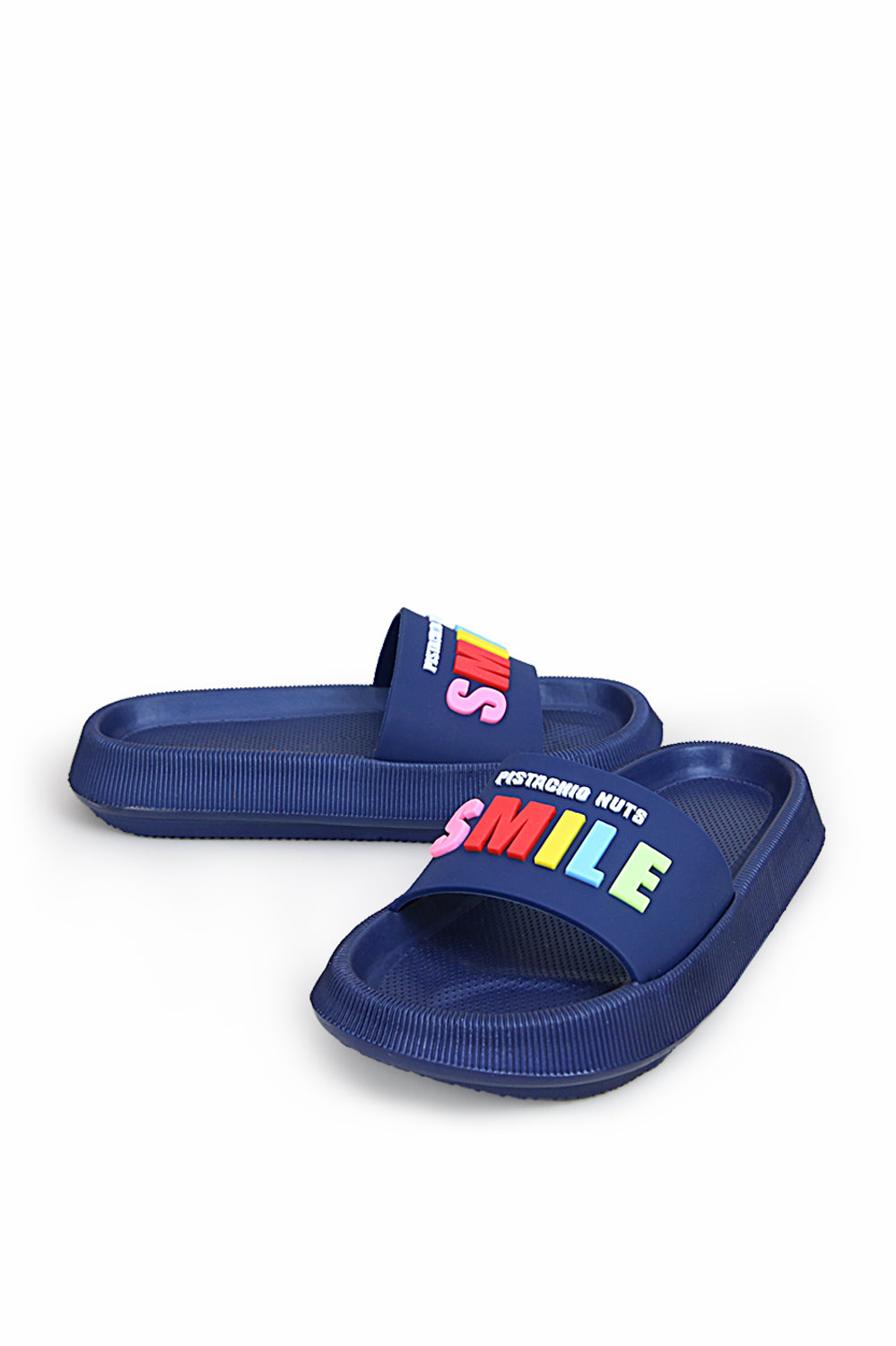 Women Smile EVR Sole Slippers |WJ-4001