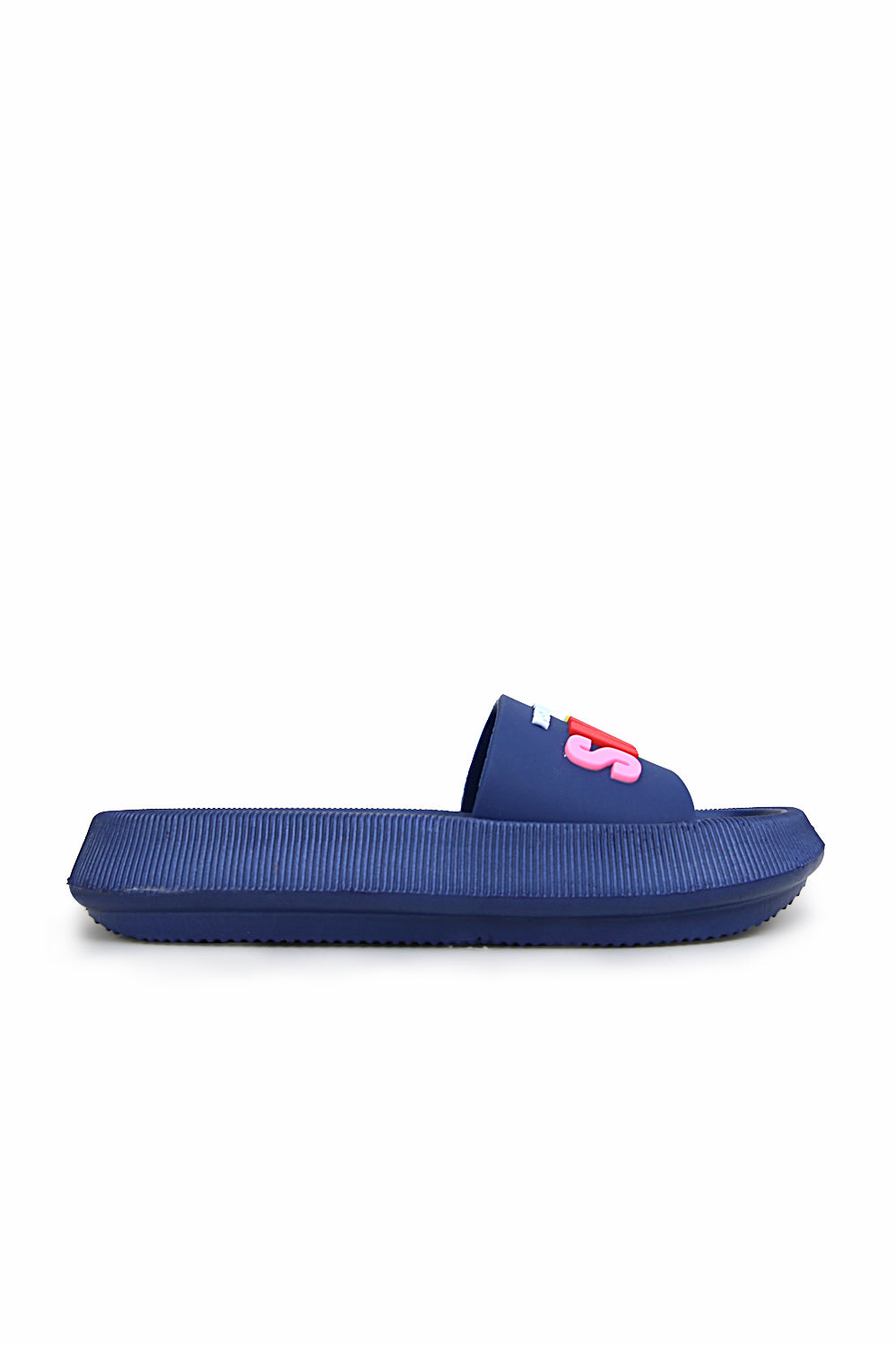Women Smile EVR Sole Slippers |WJ-4001