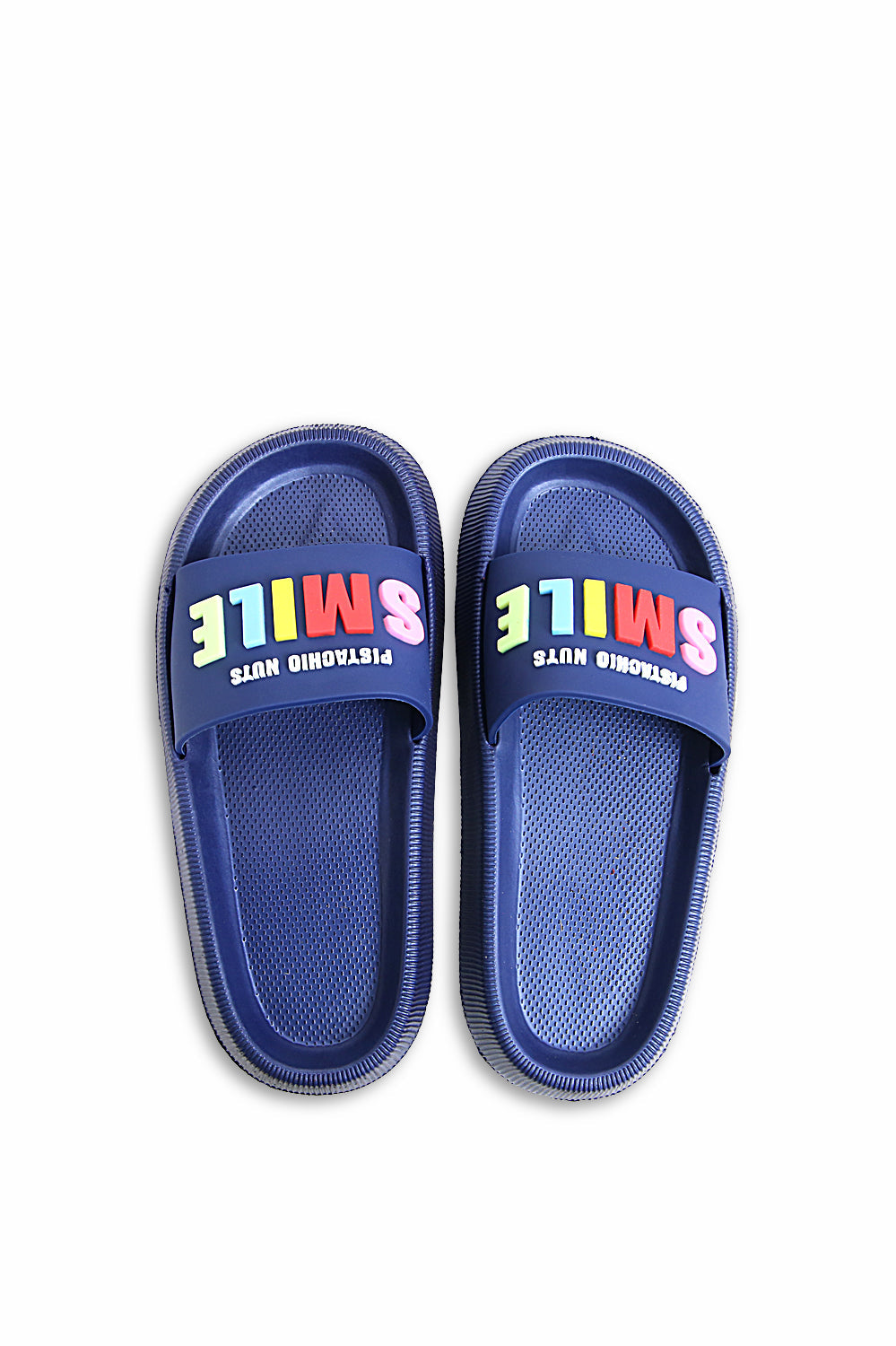 Women Smile EVR Sole Slippers |WJ-4001