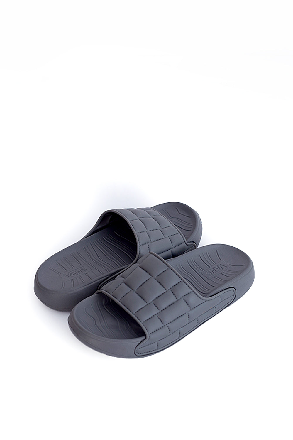 Stylish Textured Slipper for Men|WG-G2